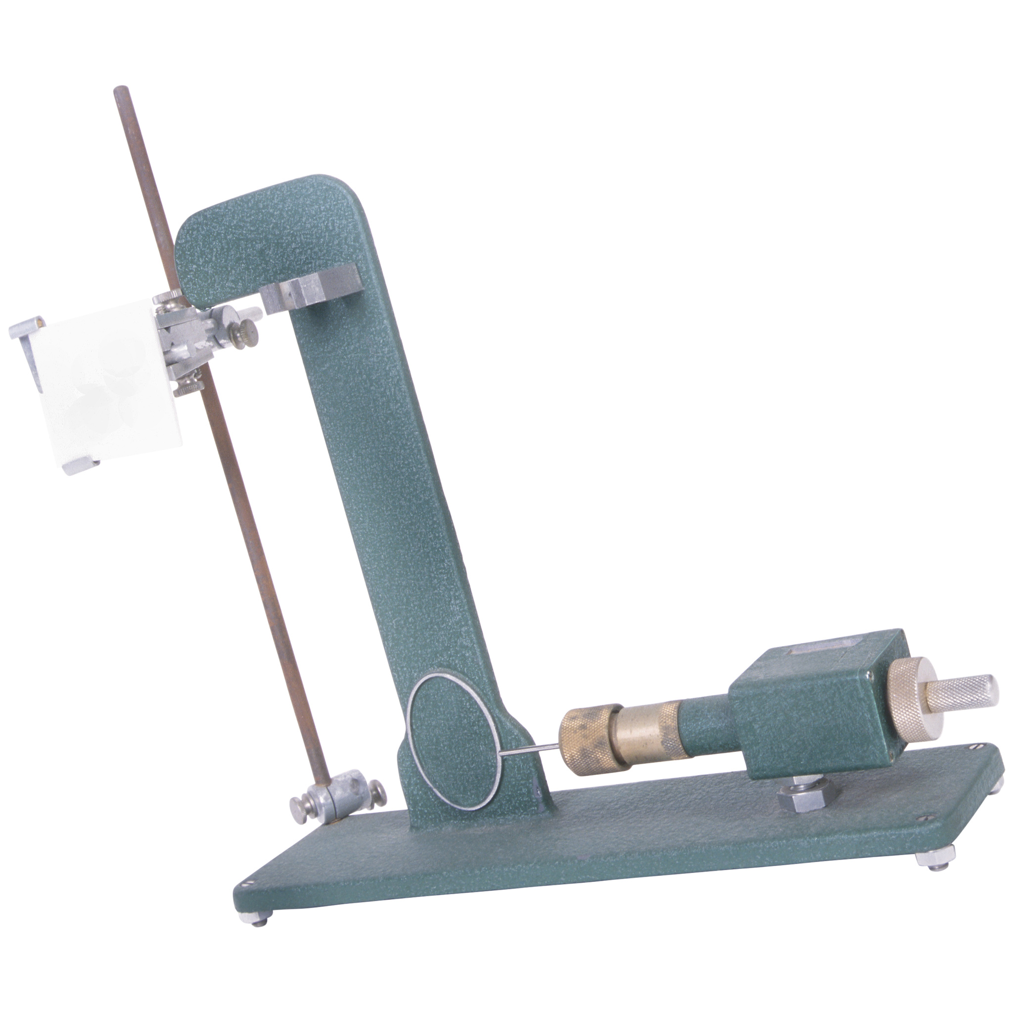 自动调平三脚架：实现原理及应用范围