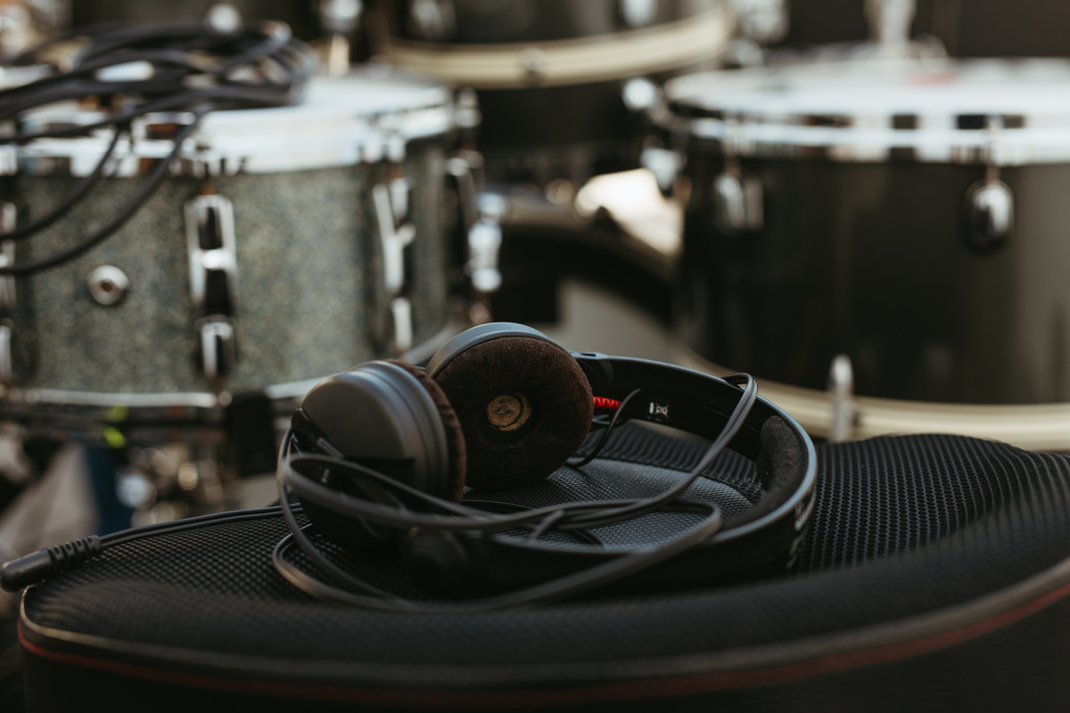 森海塞尔HD598 CS低音表现解析：适合什么音乐风格？