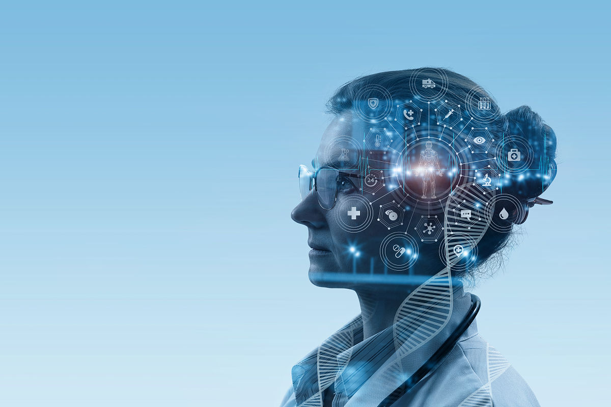 人工智能写小说？我能帮你！