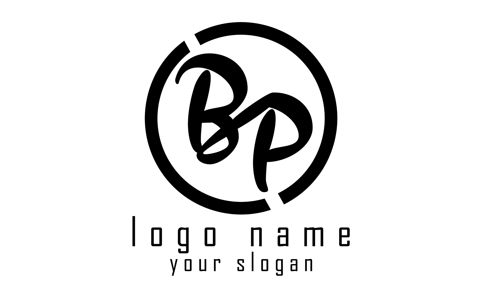bp logo