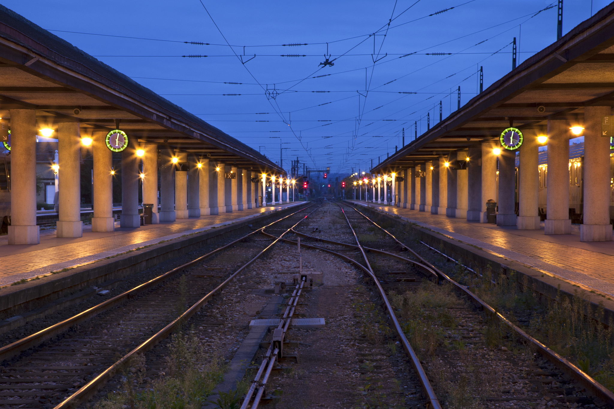 成都铁路专业学校就业方向怎么样