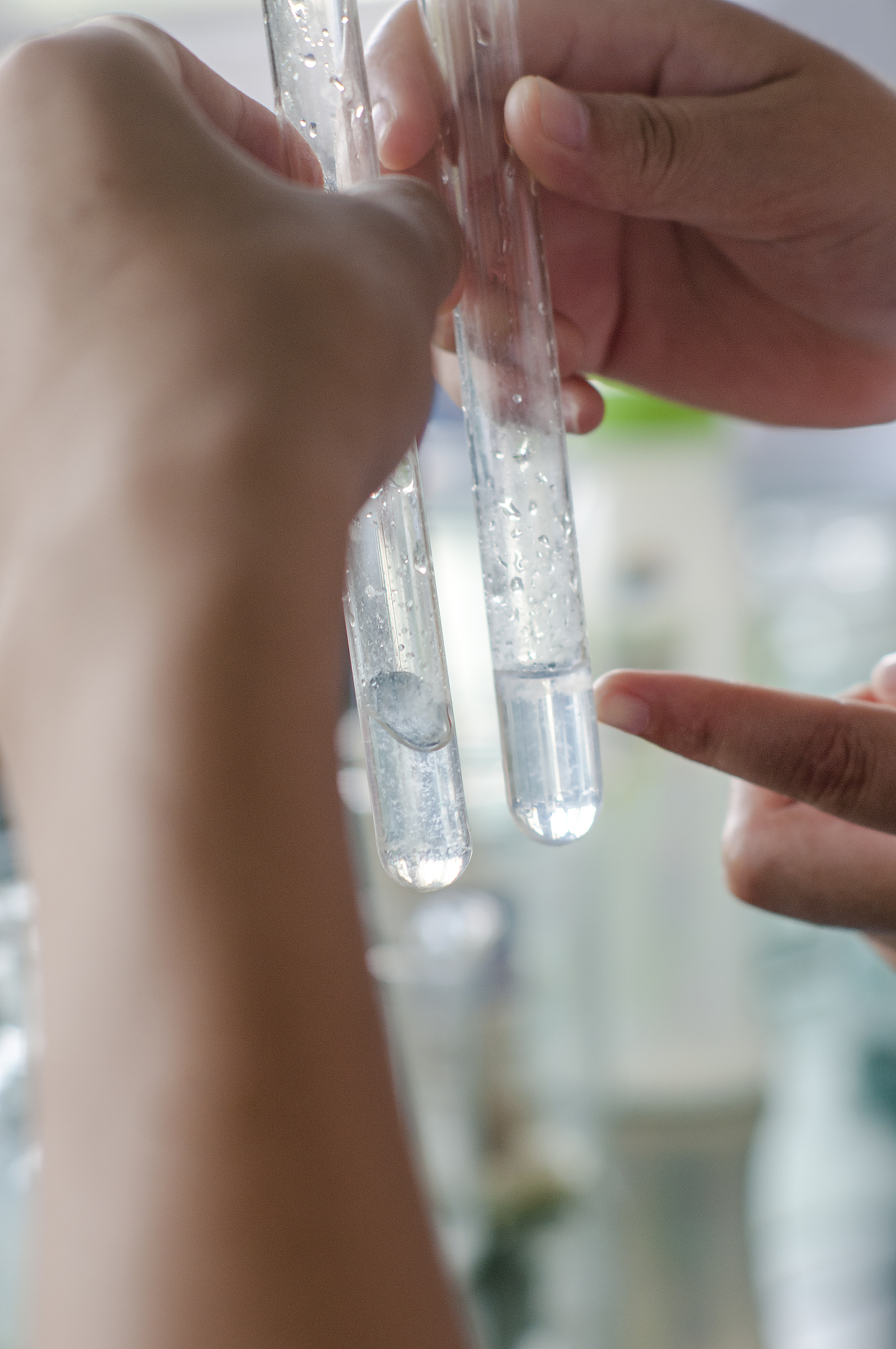 中州大学应用化工技术专业怎么样？好学吗？学习体验分享