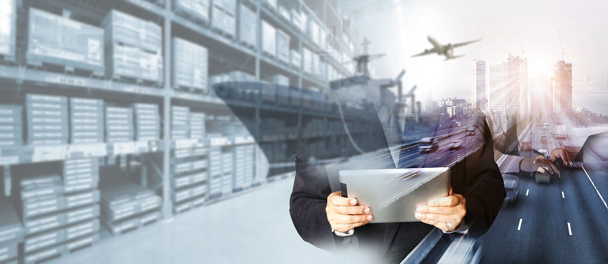 南充运输工程职业学校物流服务与管理专业可以选择哪些就业方向