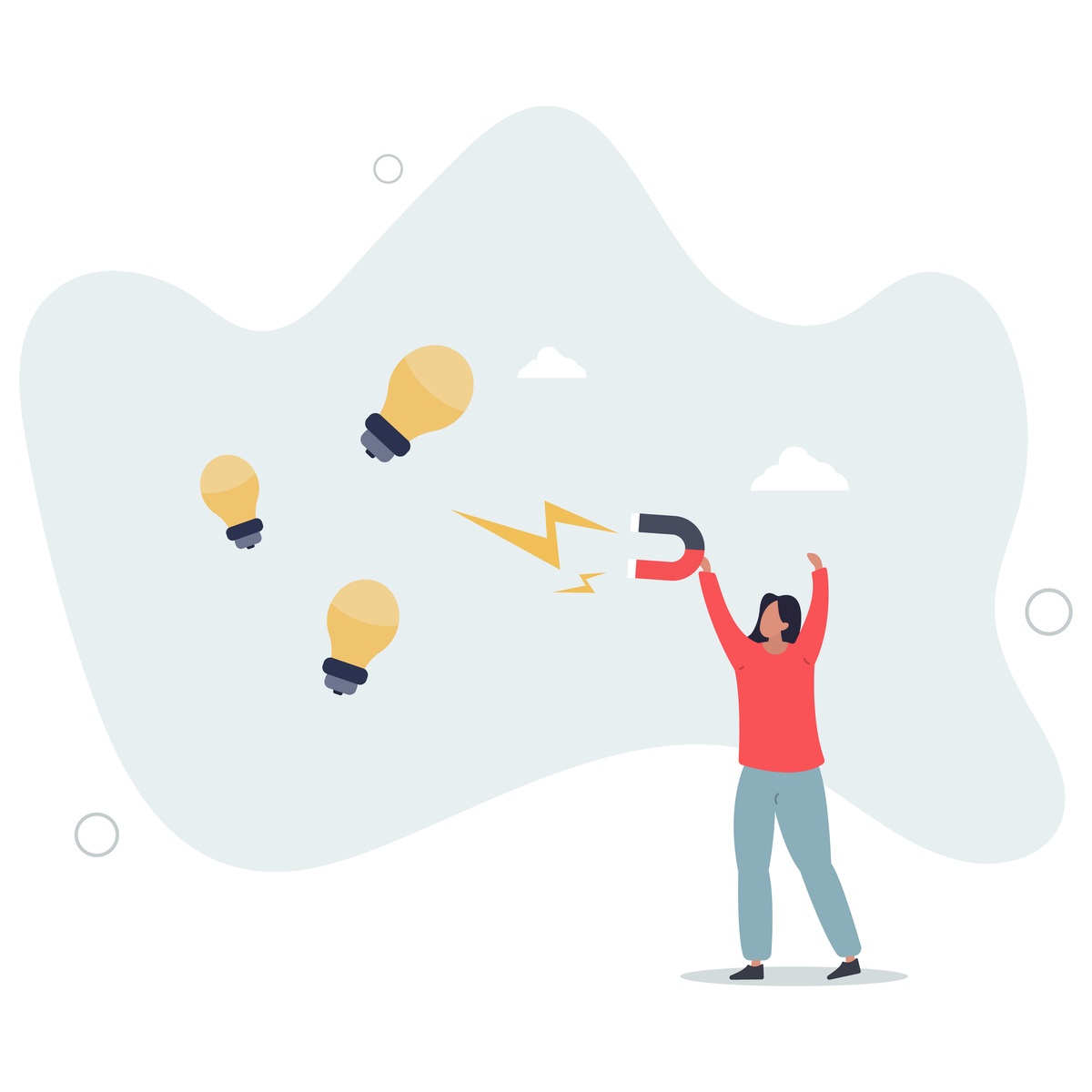 艺术的魅力：探索思想、情感和美感的表达方式