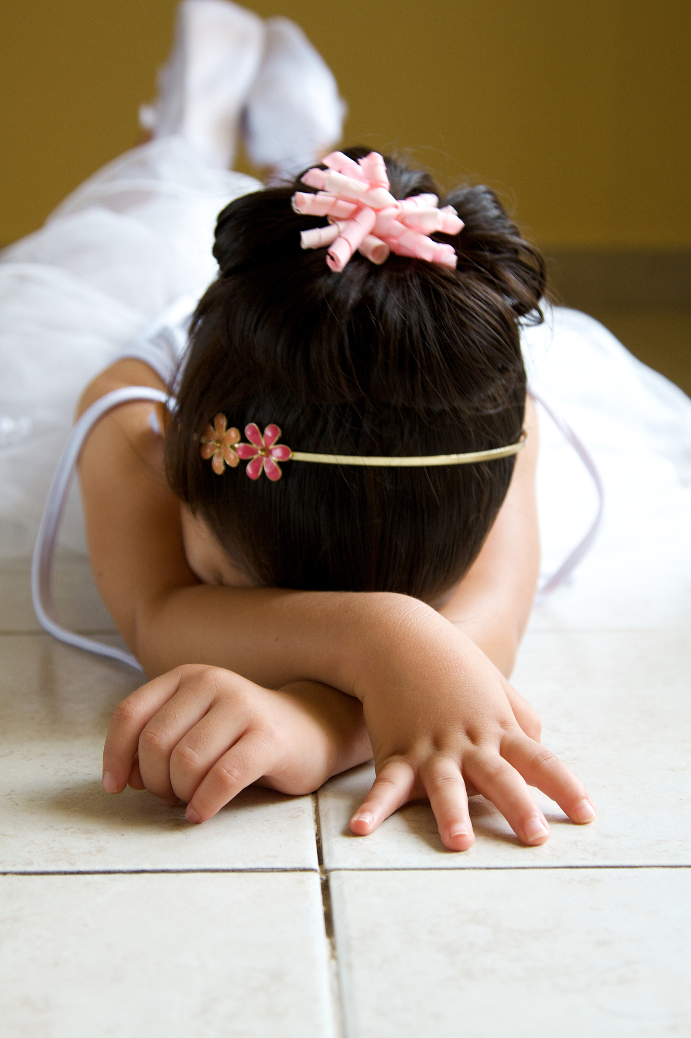 ballerina dreams