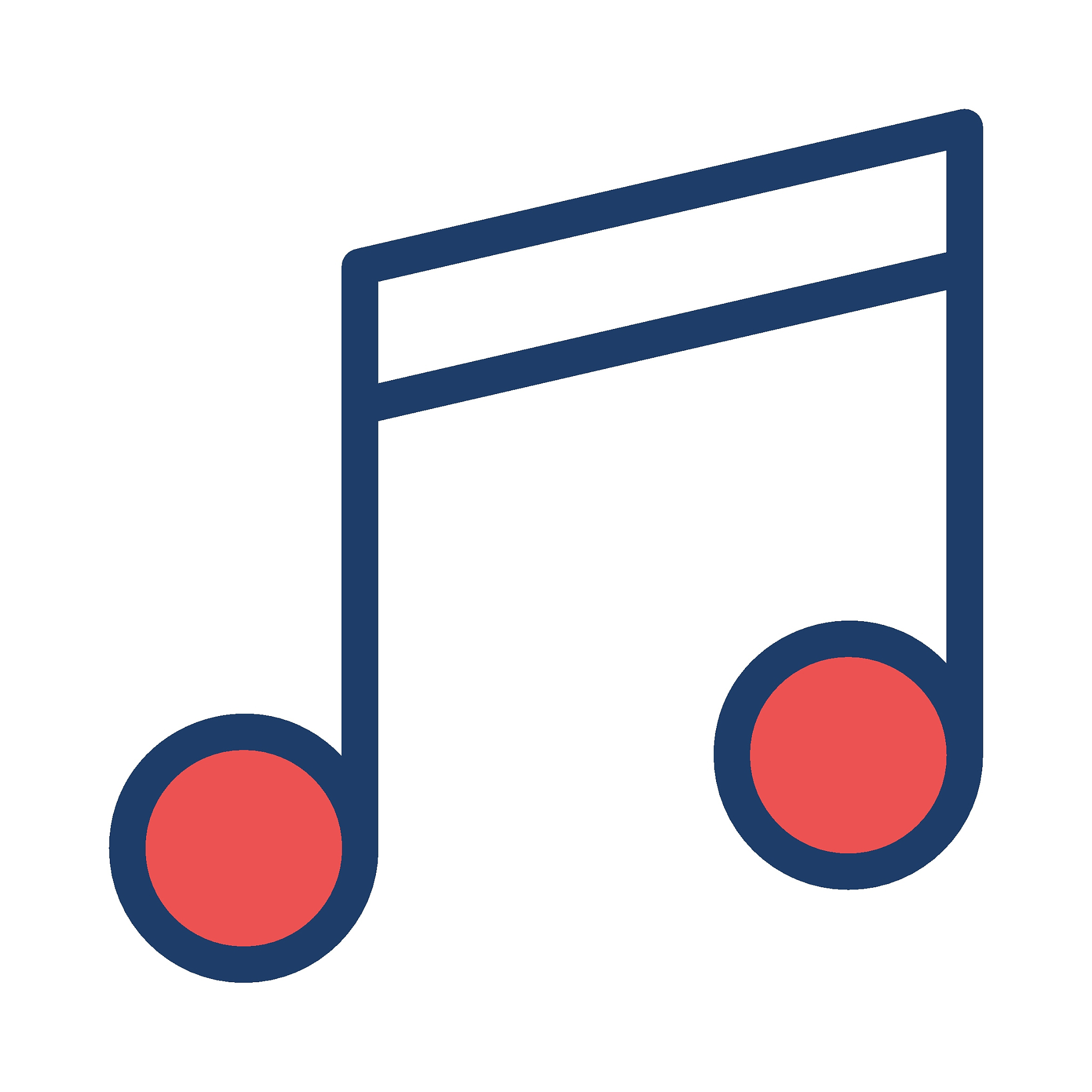 music