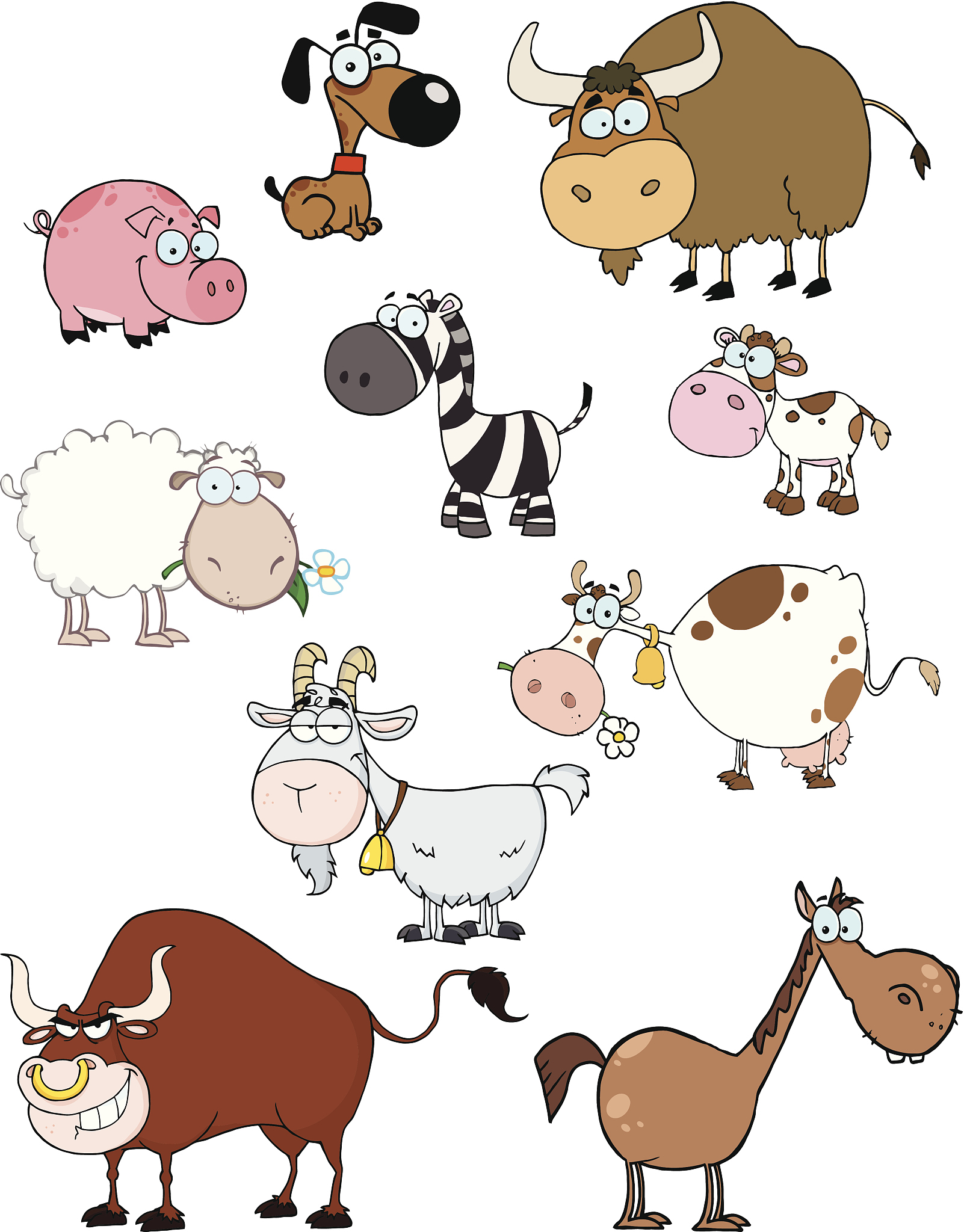 Small Ruminant Research 期刊：绵羊和山羊研究的国际平台