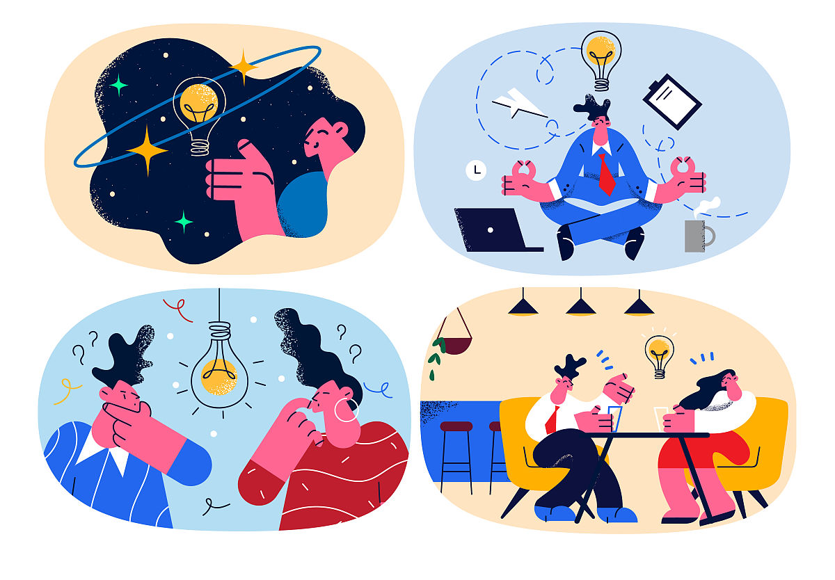 如何避免刻板印象