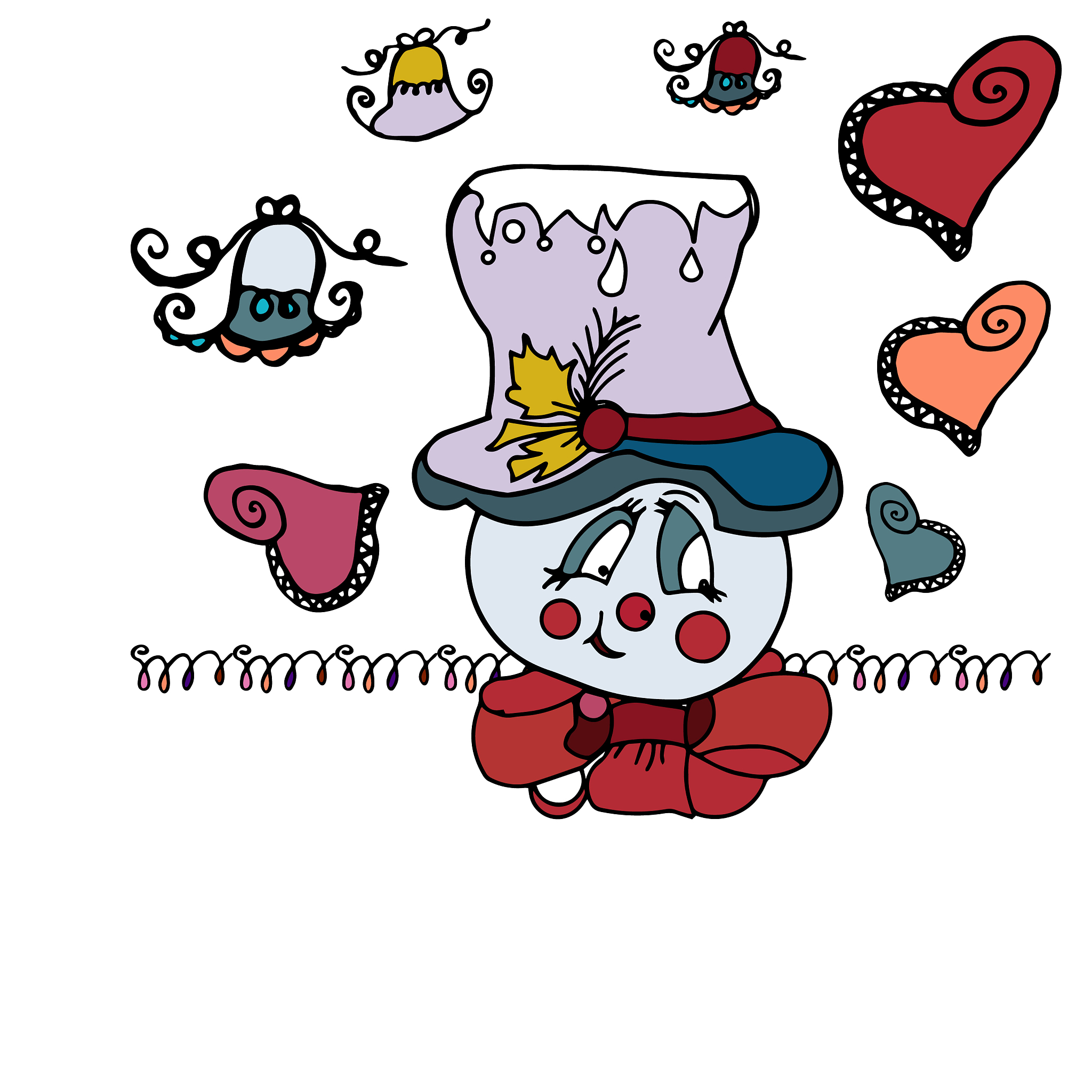 家风的力量：一个充满爱的童话故事