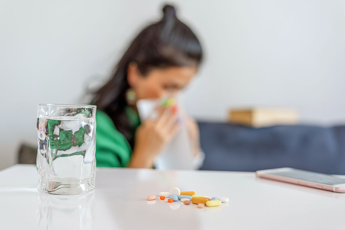 感冒应该如何治疗？