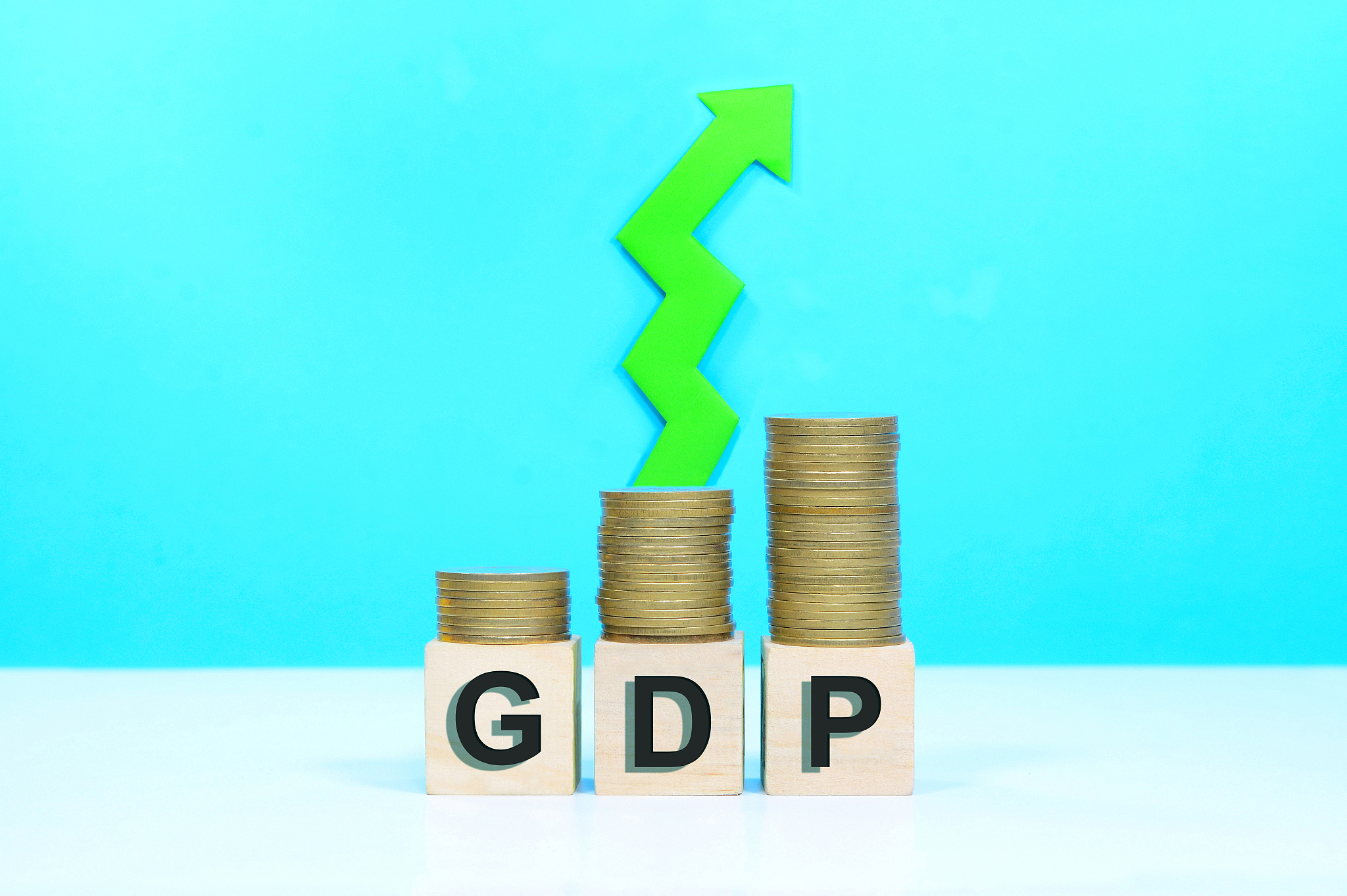 gdp