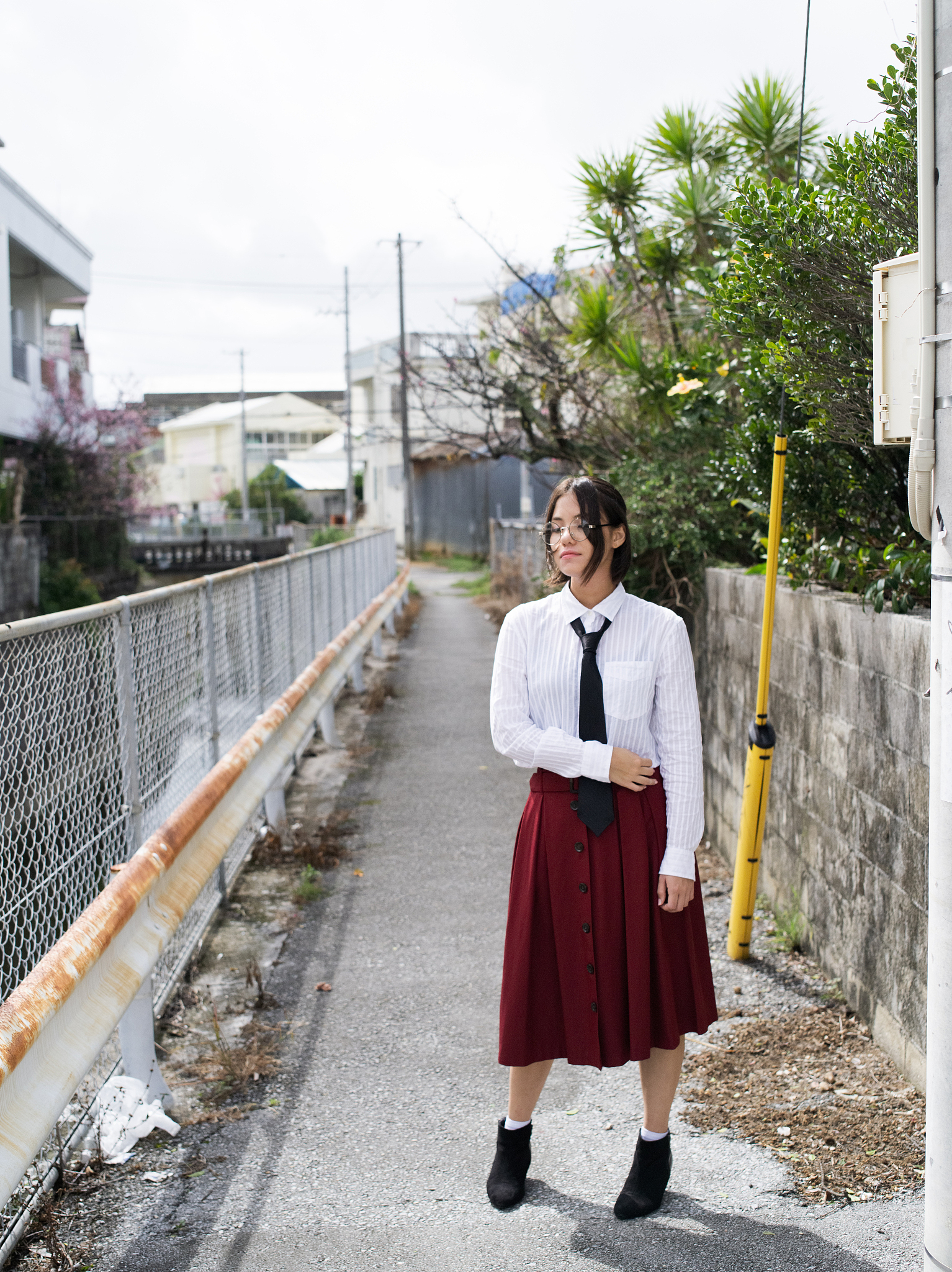 穿jk有年龄限制吗