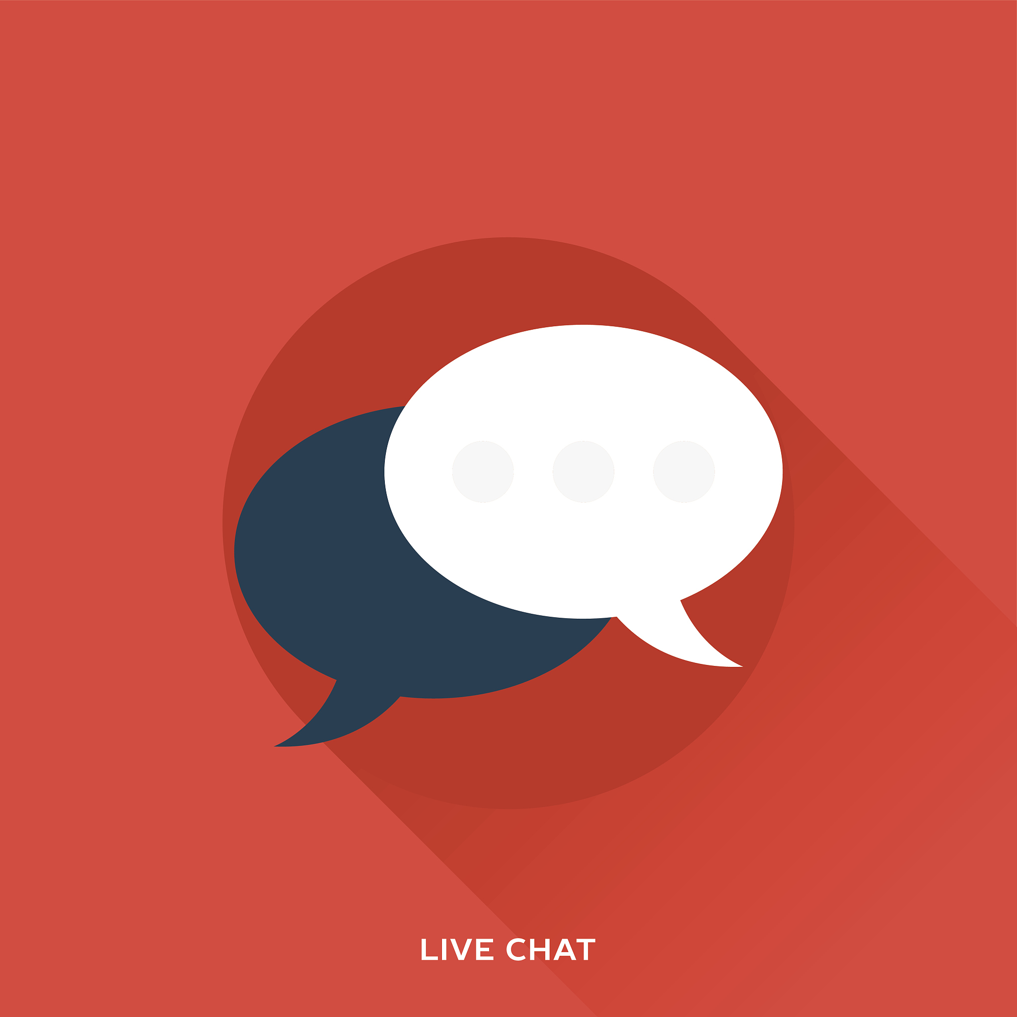 live chat