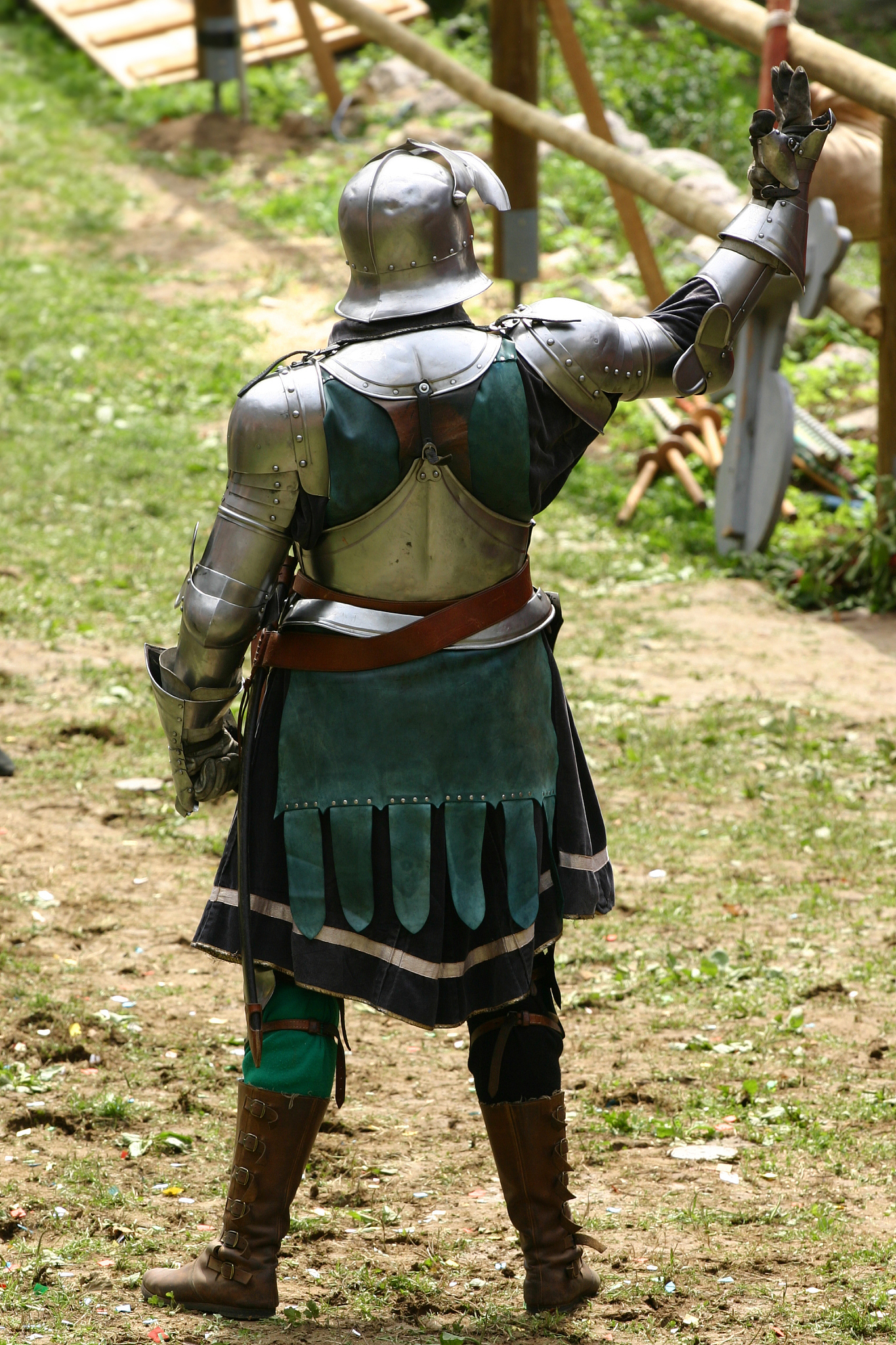 骑士对决2(Knights Fight 2) - 激动人心的手机角色扮演游戏