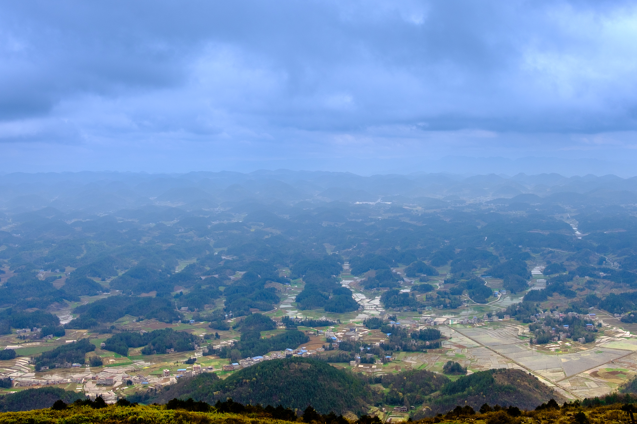 利川到恩施BOSS通道扩容完成，带宽升级至4G！