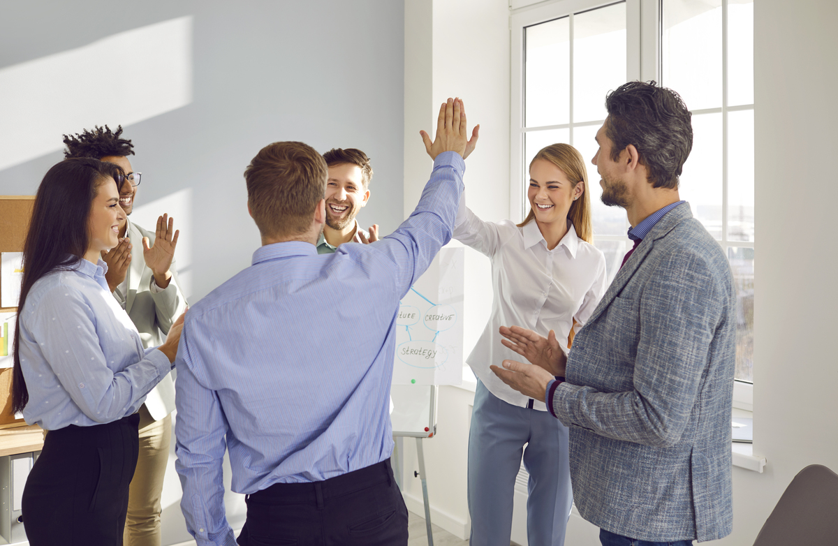 职场人际交往秘诀：打造好人缘的5个关键技巧