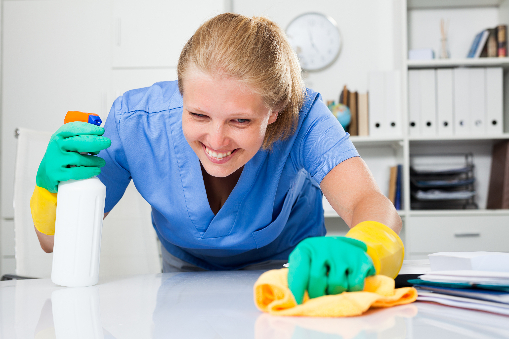 成都市护士学校护理专业课程介绍：学习内容大揭秘