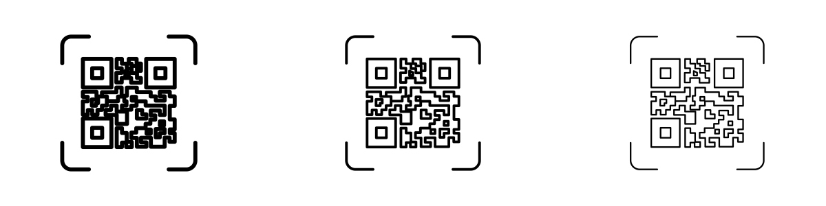 调整QRCodeReader识别阈值