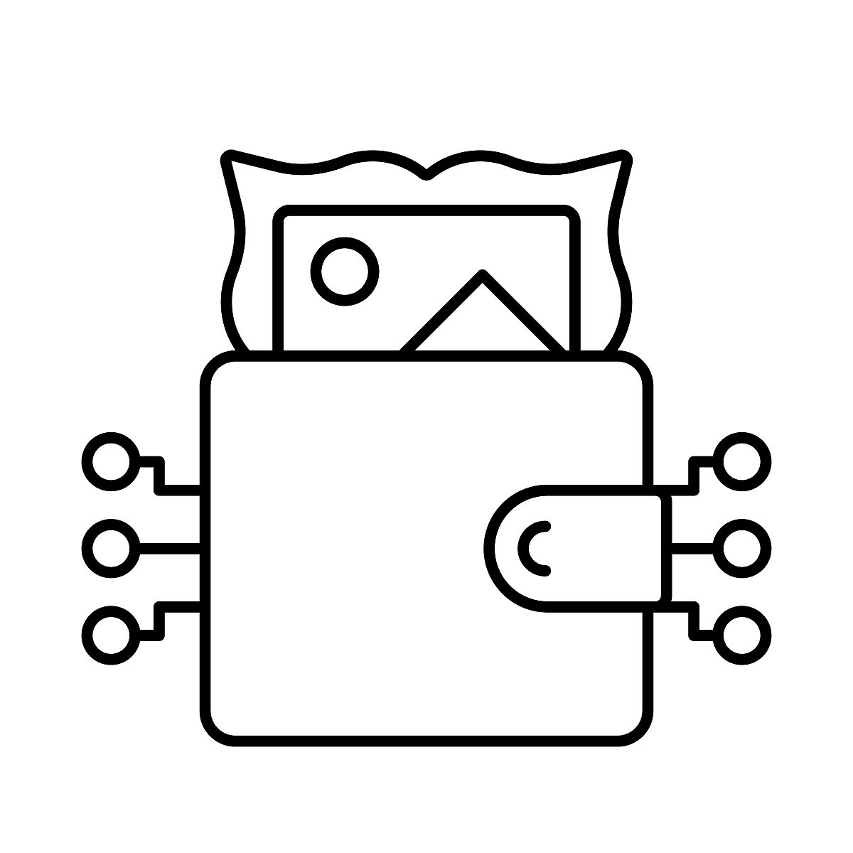 NFT 平台赚钱方法：艺术创作、收藏、推广、虚拟地产、游戏交易