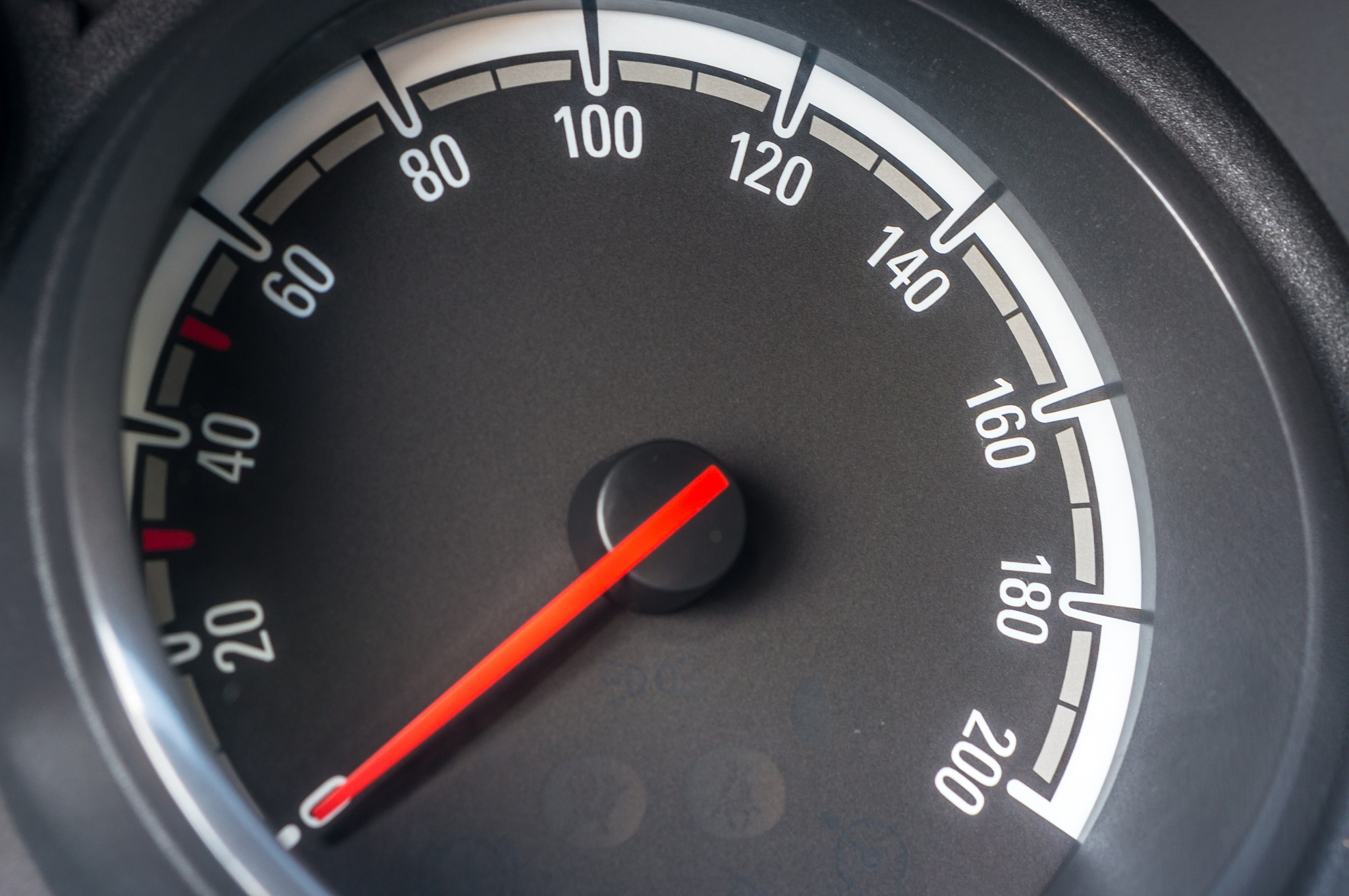 speedometer