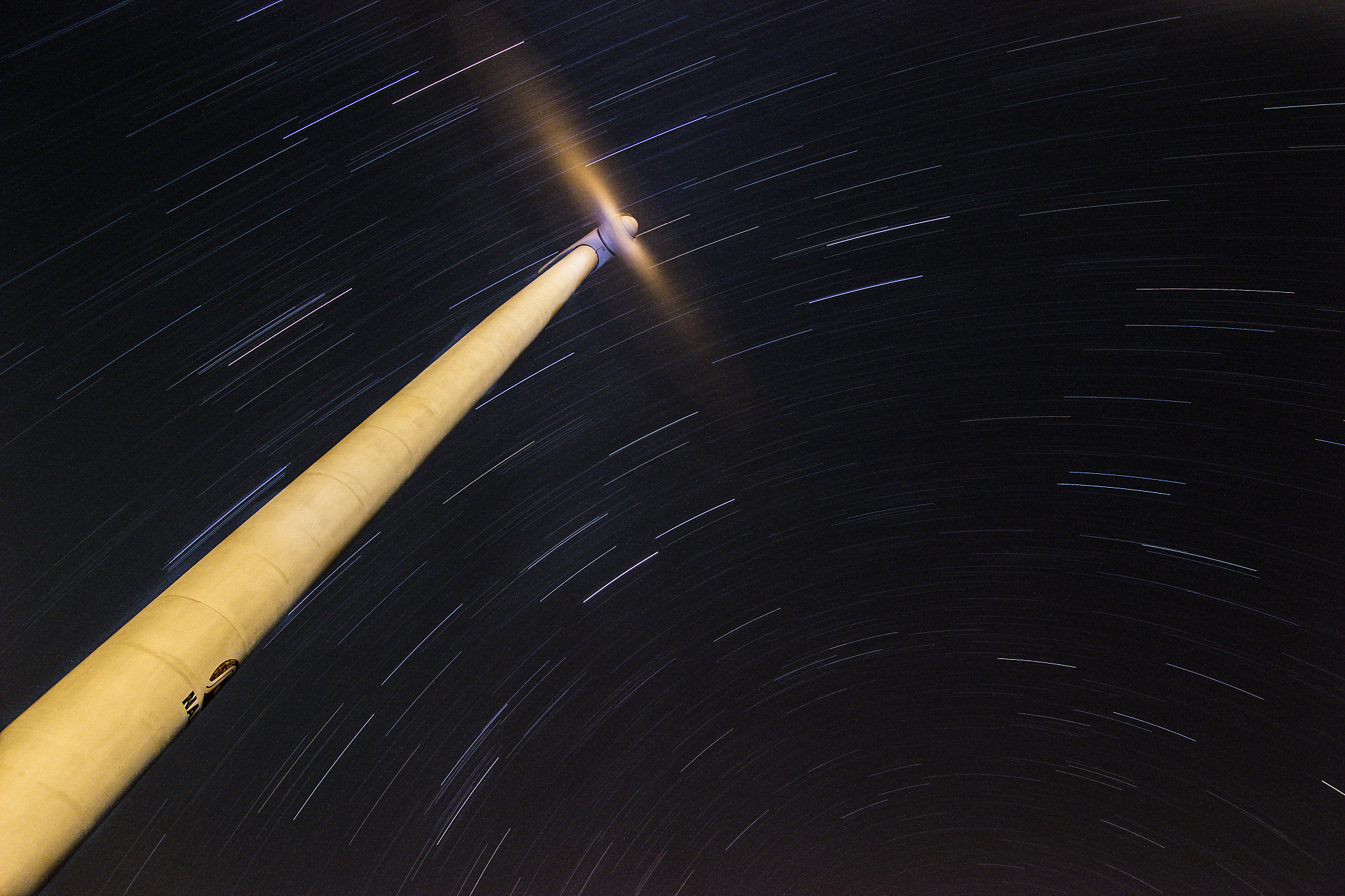 when the wind blew away the stars