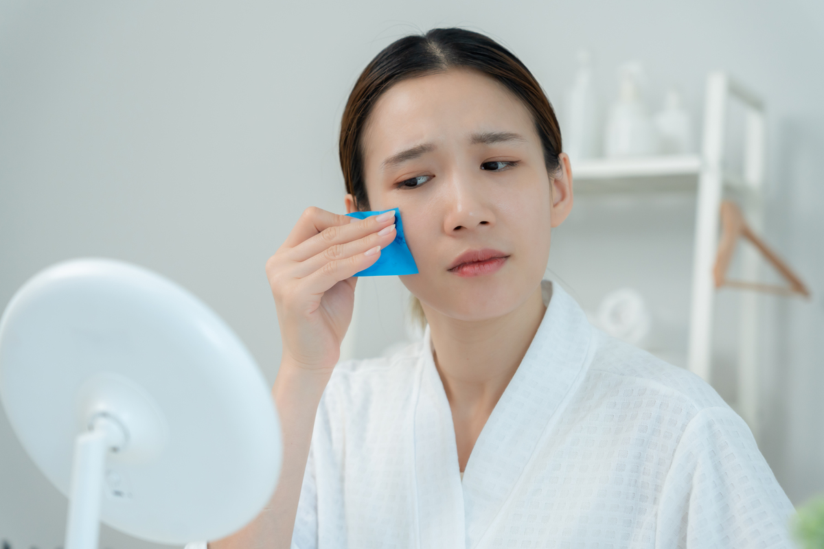 水光针有什么效果