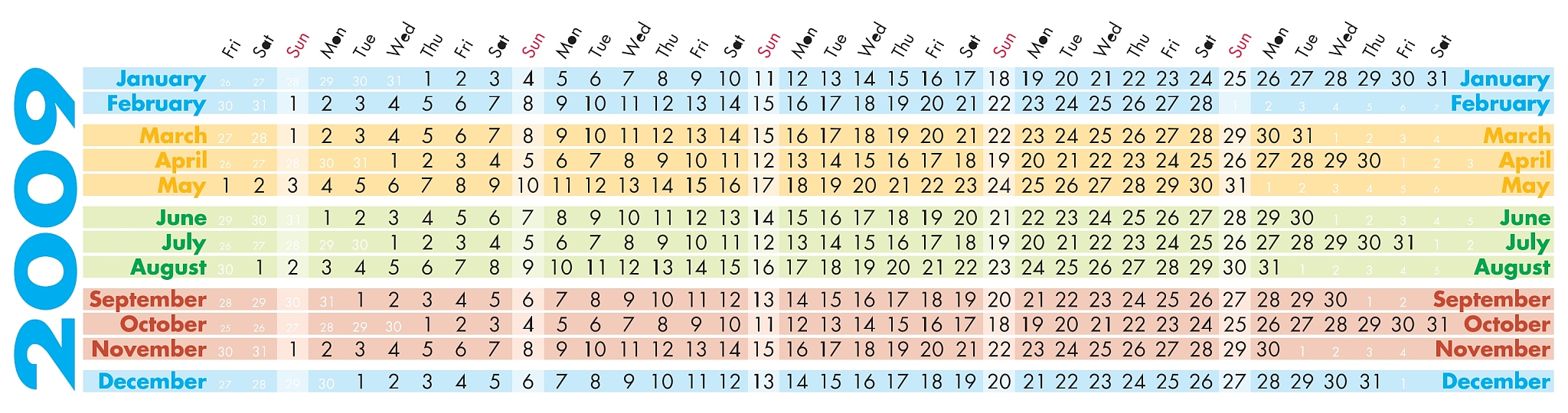 零年是闰年吗？