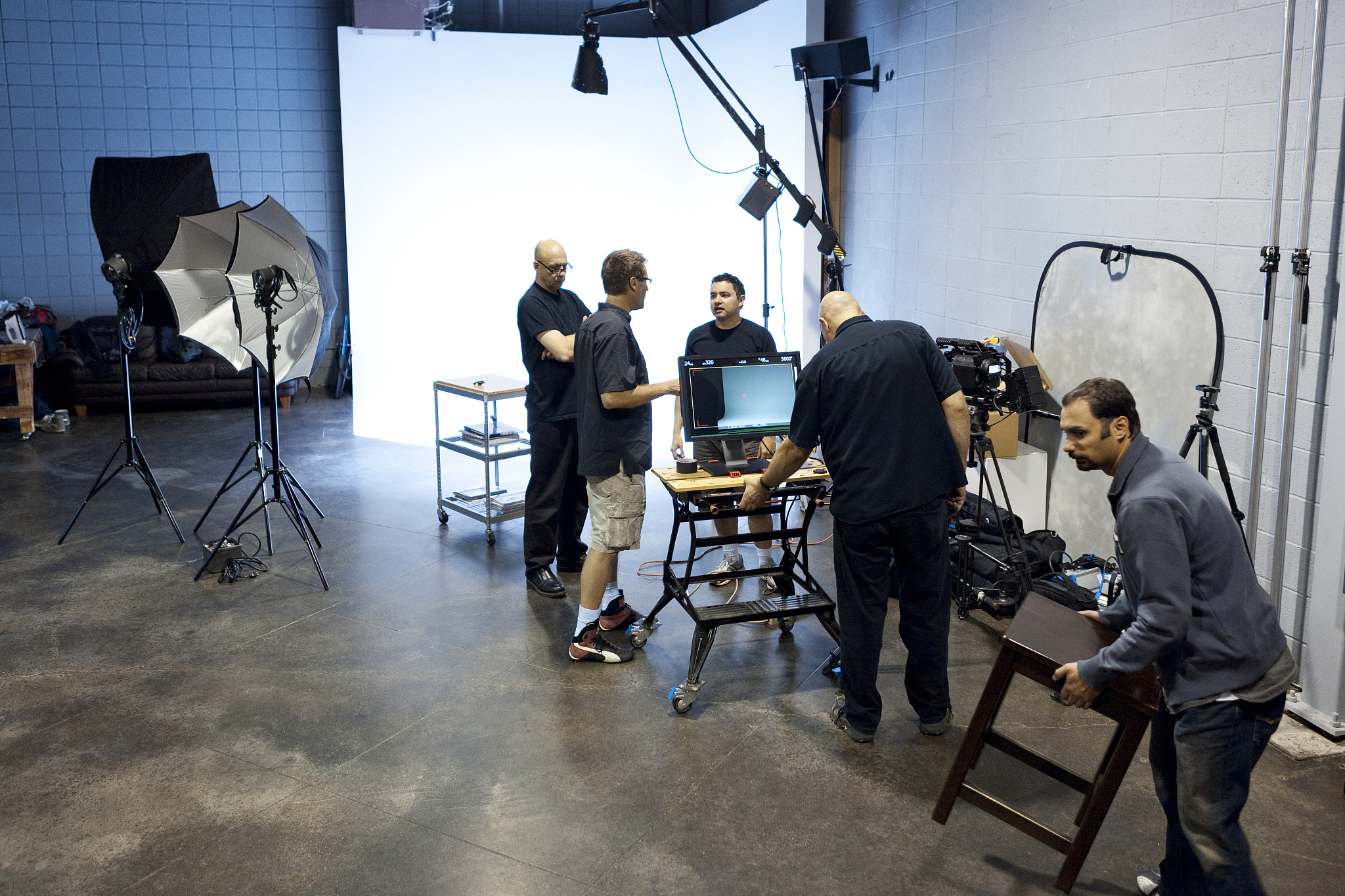 影视制作公司实习主要收获与体会500字