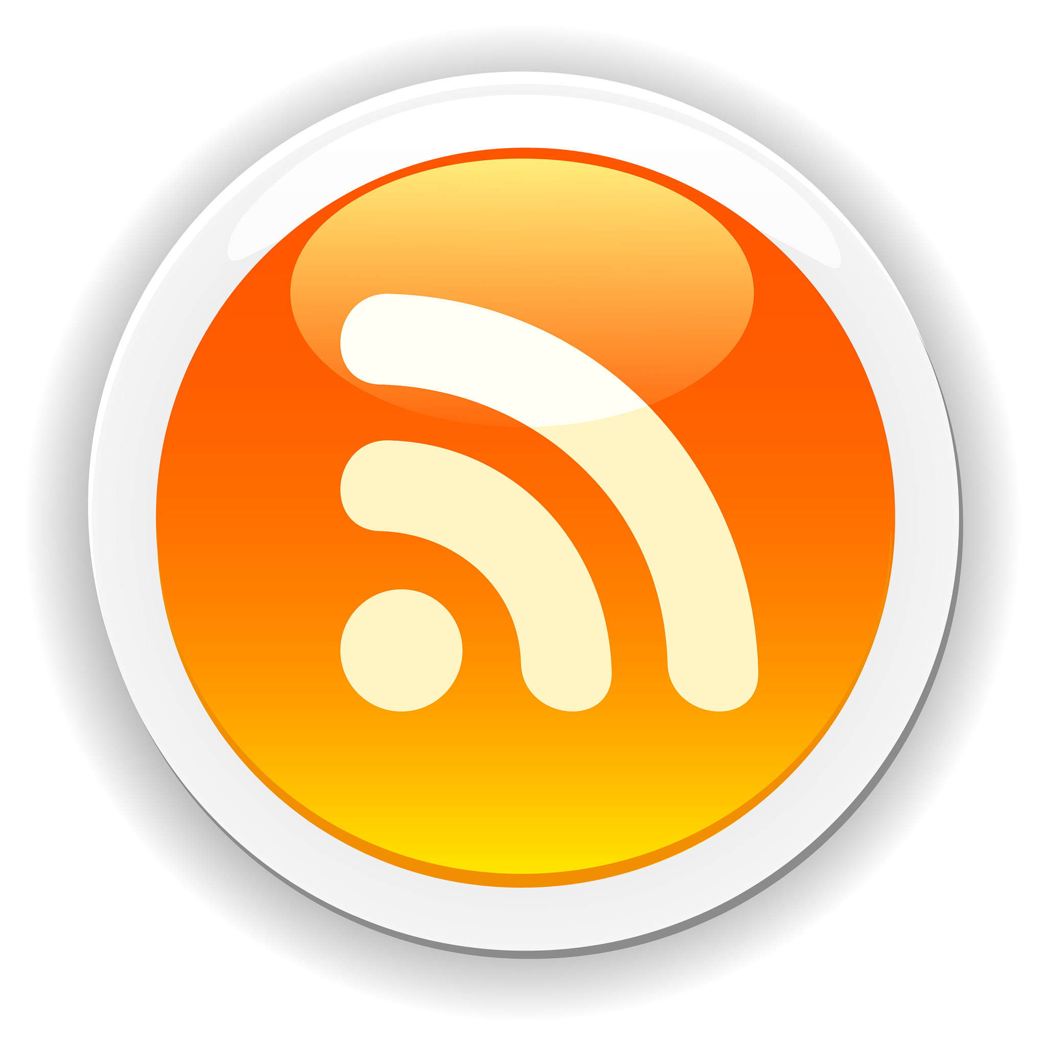 rss icon