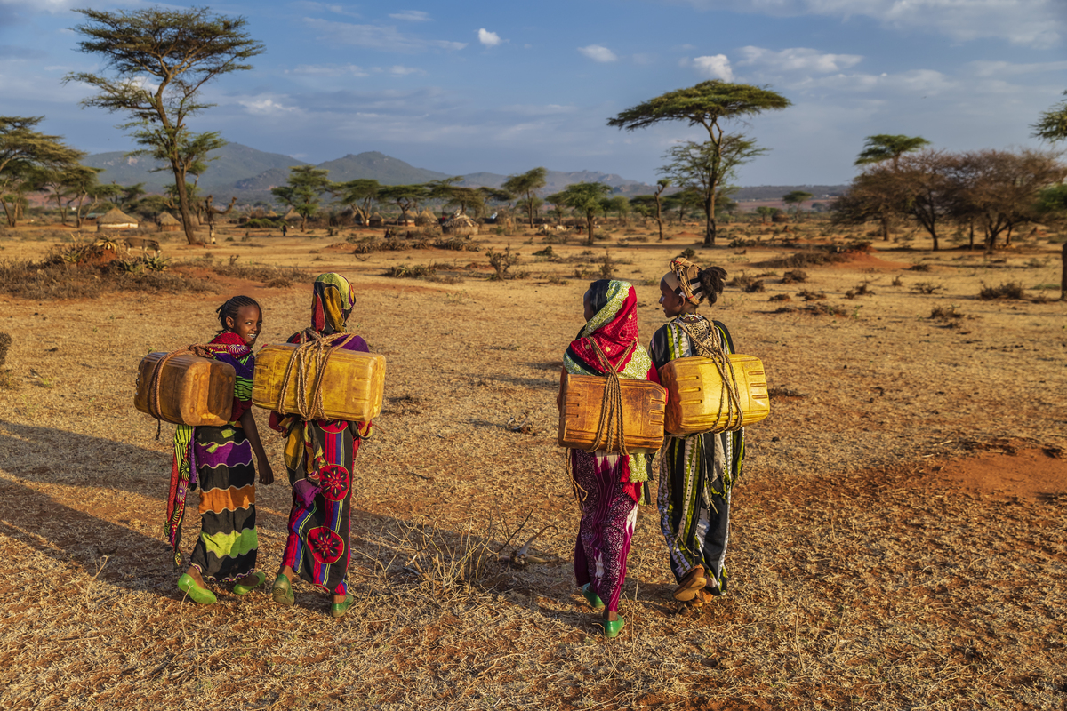 苏丹：非洲多元文化的宝藏