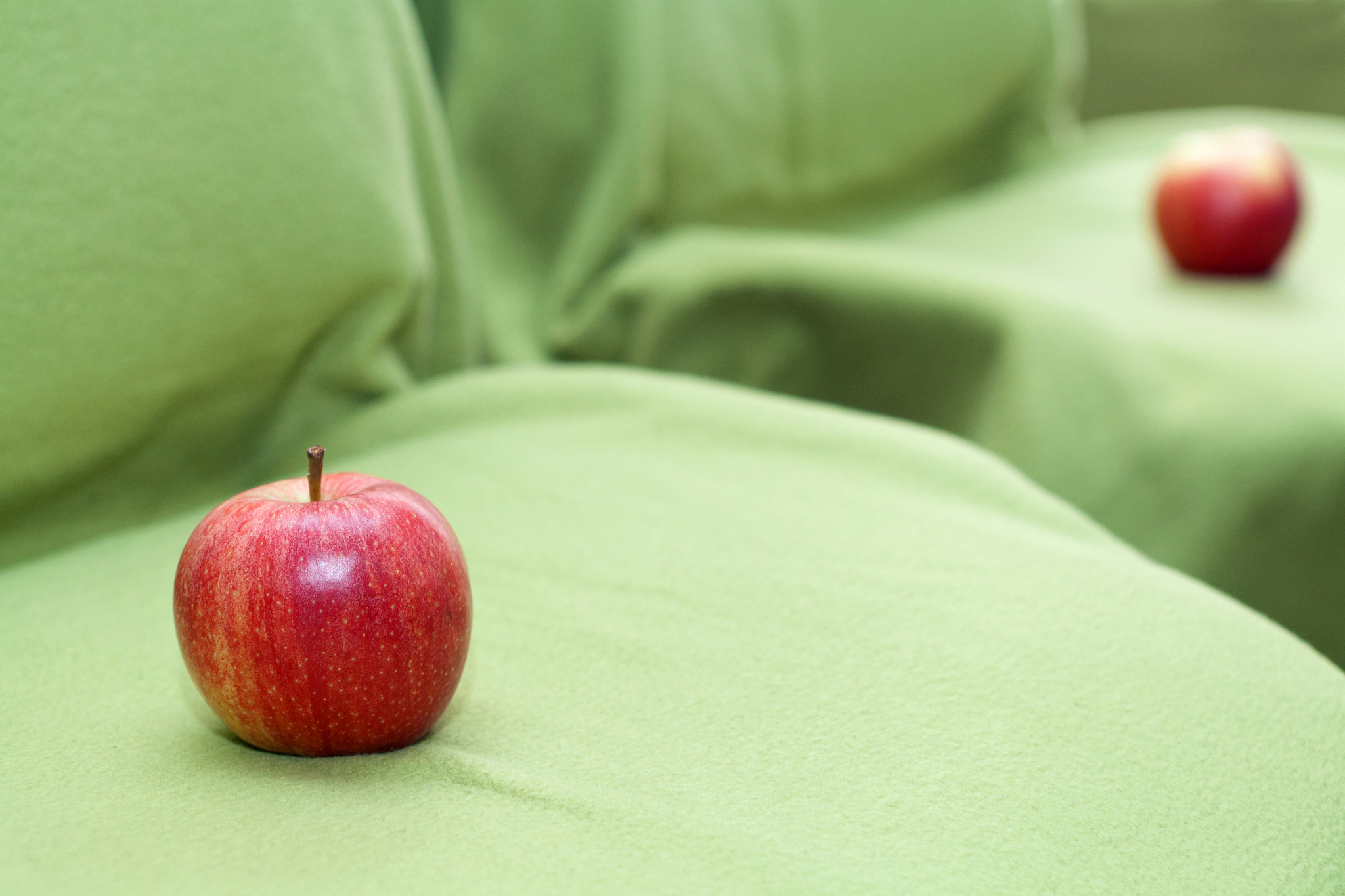 apples