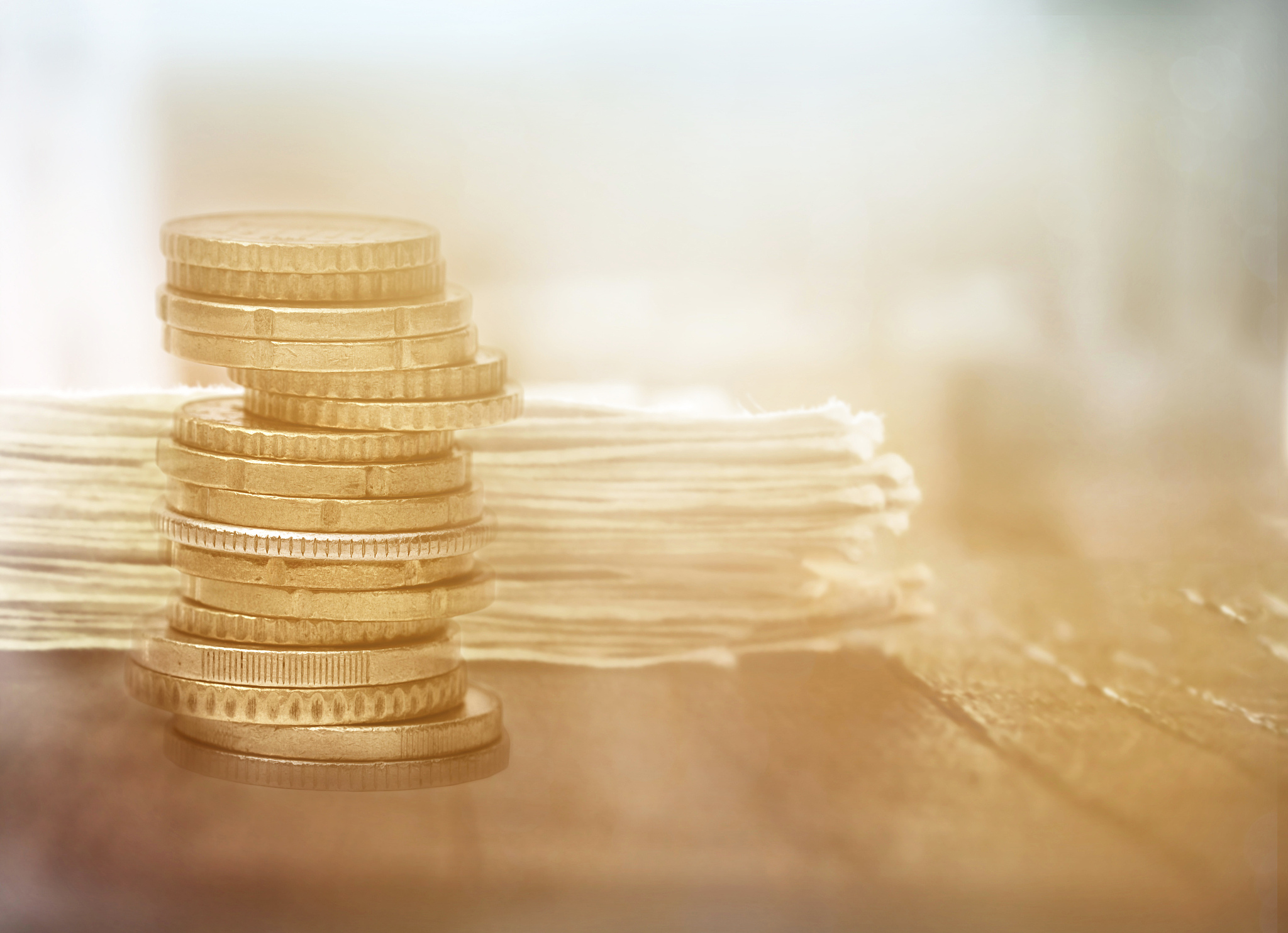 coins