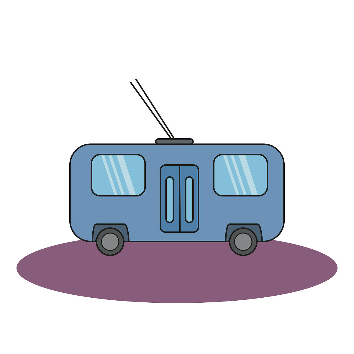 北京电车公司技术学校怎么样好不好