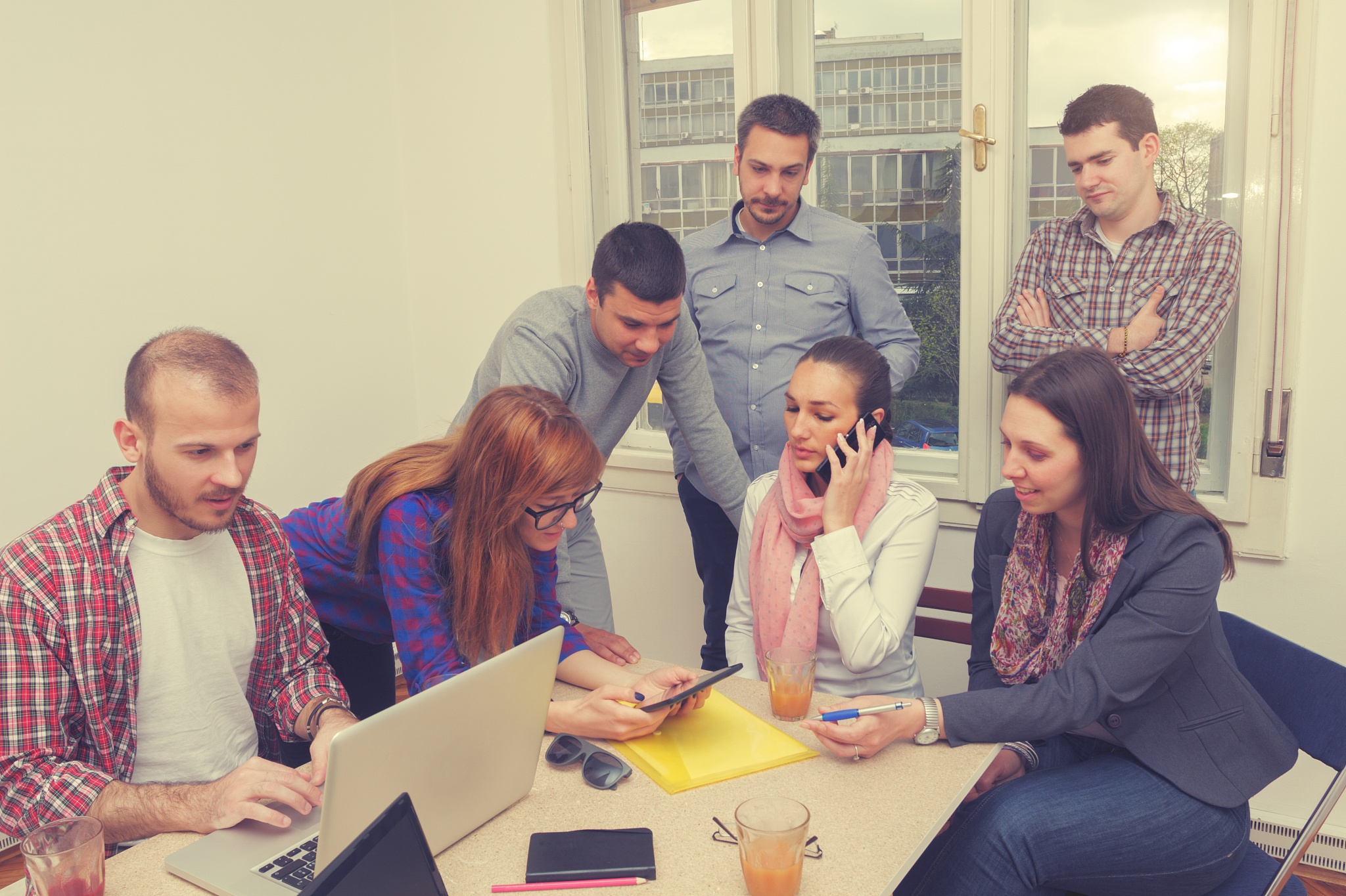 培训大纲写作指南：从目标到评估，打造高效培训计划