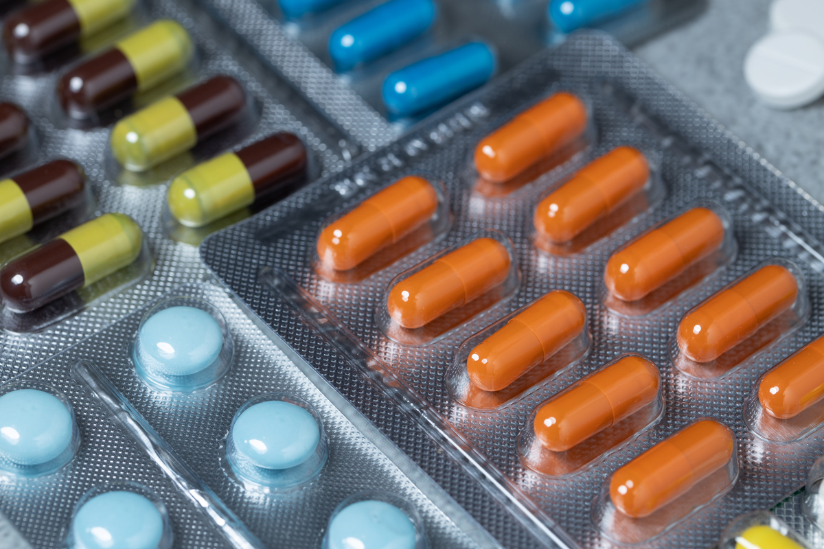 我国药学服务发展进程及用药指导研究