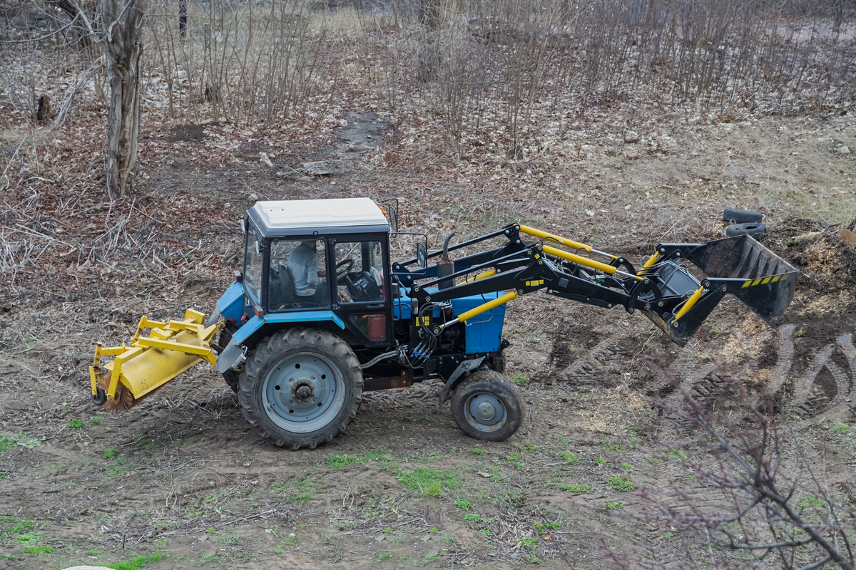兰州装载机培训学校哪家好？推荐选择'装载机培训学校'