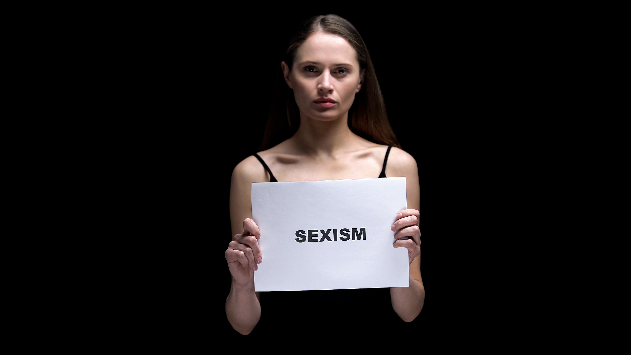 女权主义：追求性别平等与女性权益的社会运动