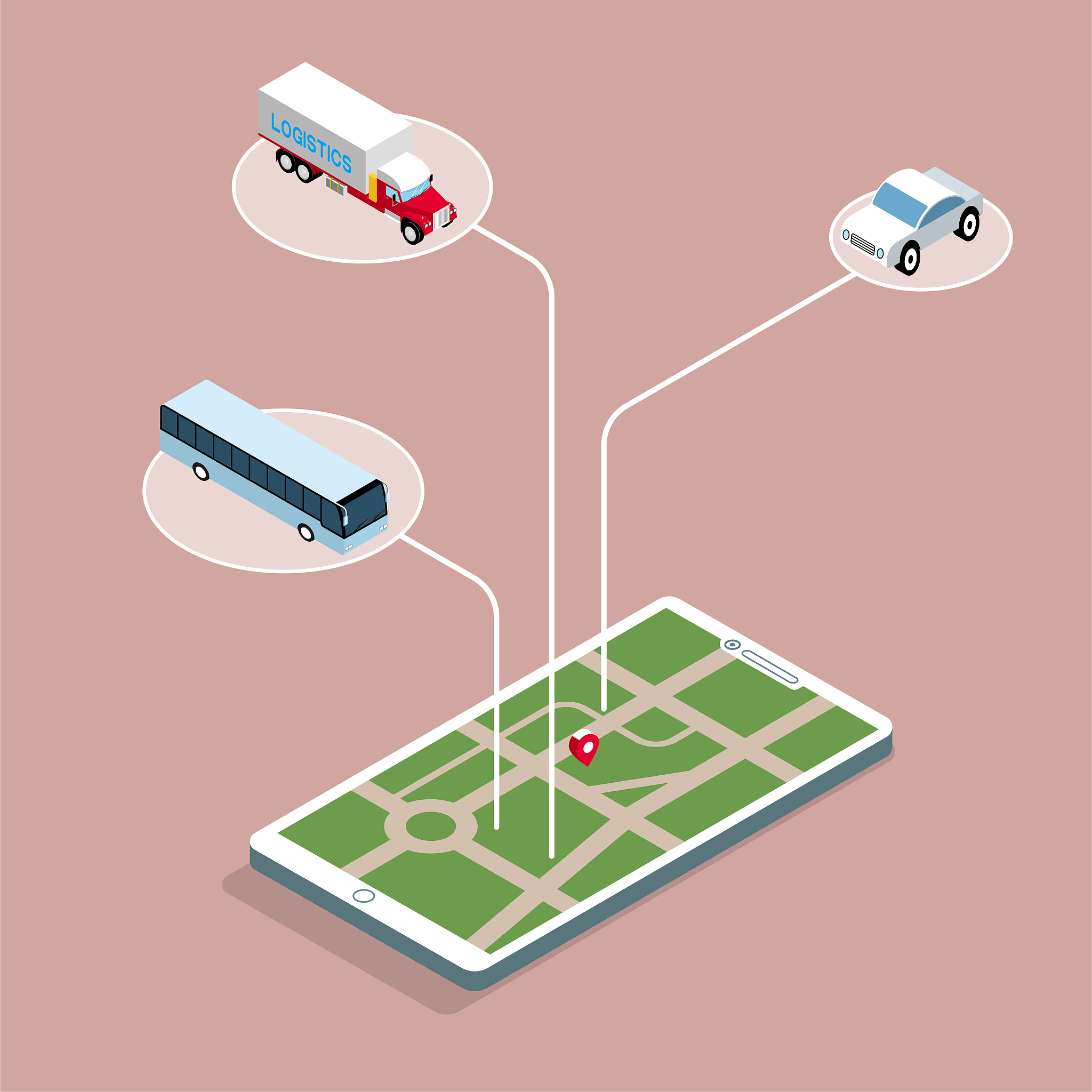 智能小车需求分析：穿越复杂地形