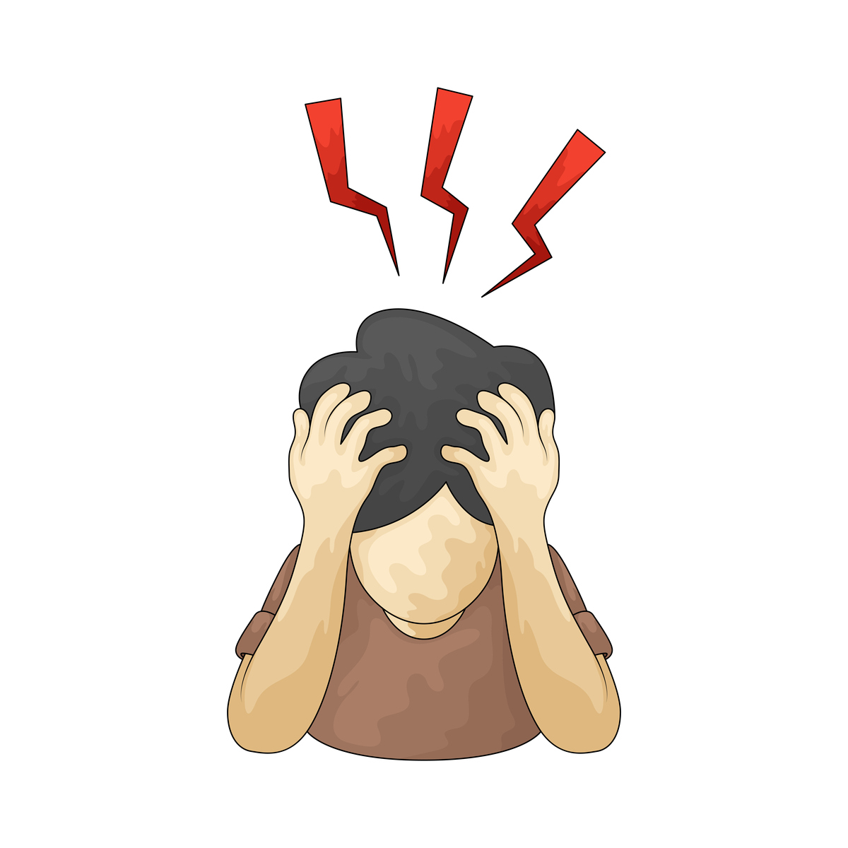 惊恐不安是什么意思_词语惊恐不安的意思