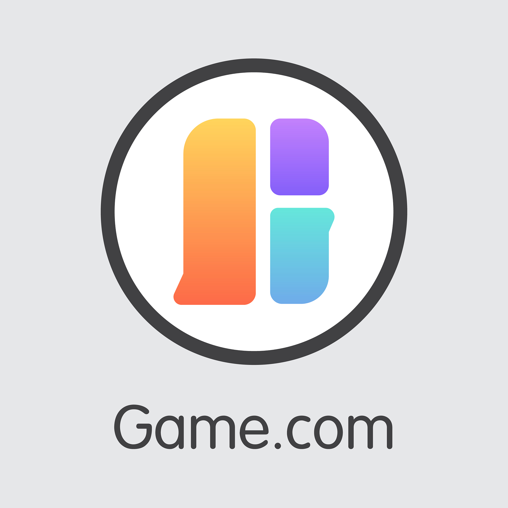gtc - gamecom the crypto coins or cryptocurrency