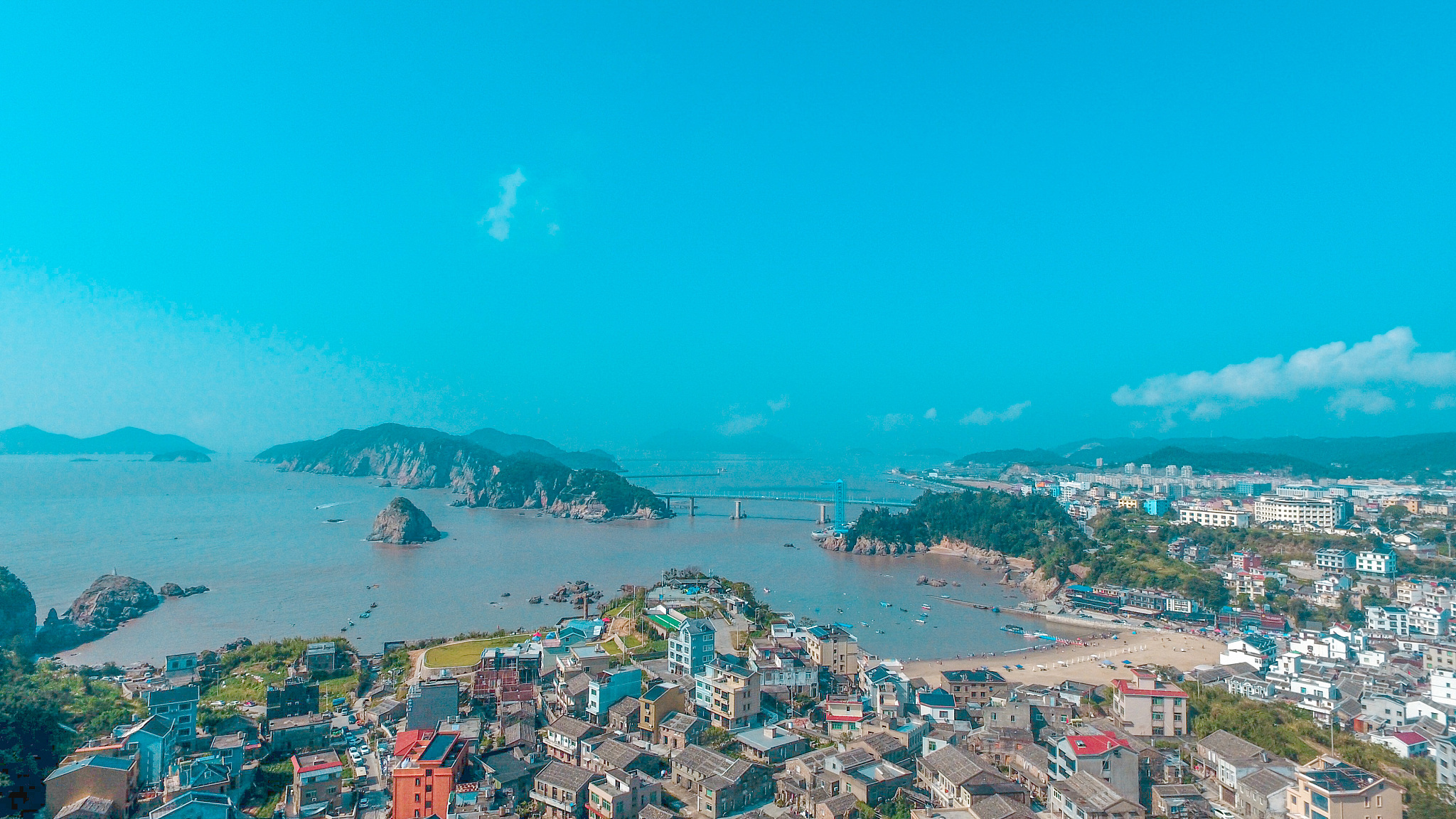 一家三口福建漳州到温州三日游预算三千推荐行程详细一点