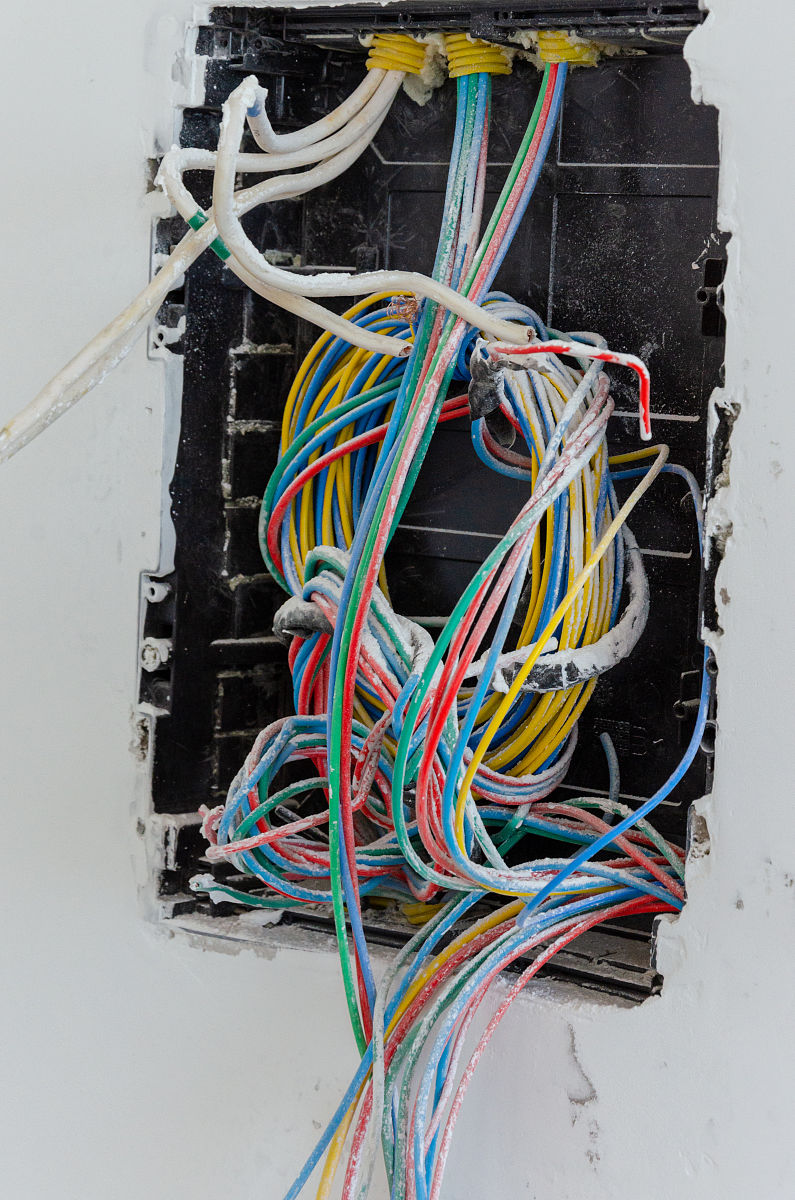 PE线和N线有什么区别