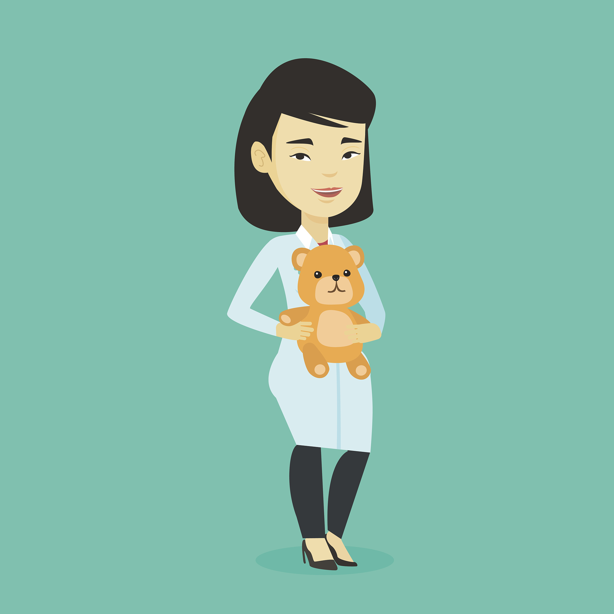 成都卫校2021年招生:女生比例高达60%以上!