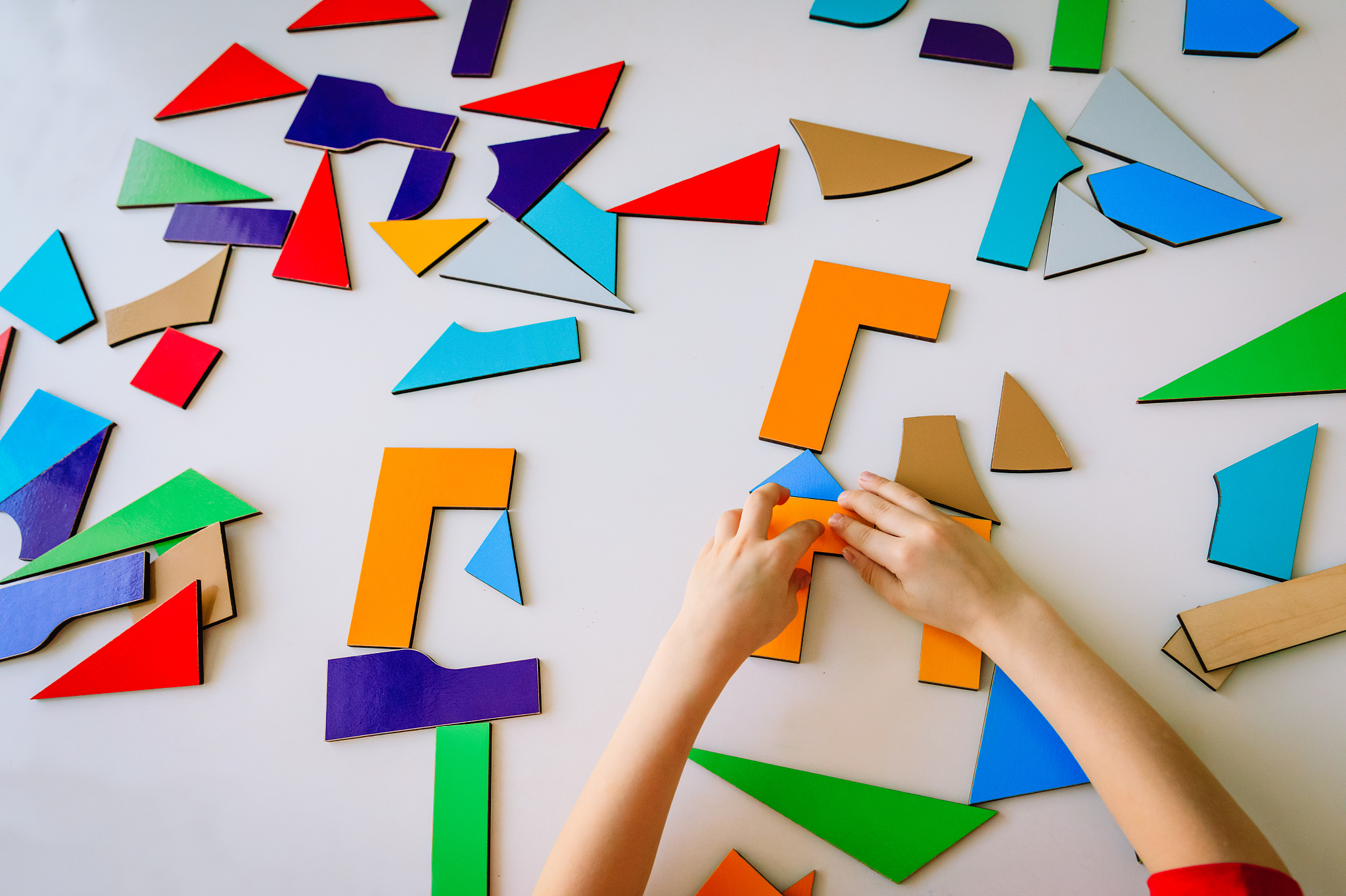 帮我出一份初一数学卷