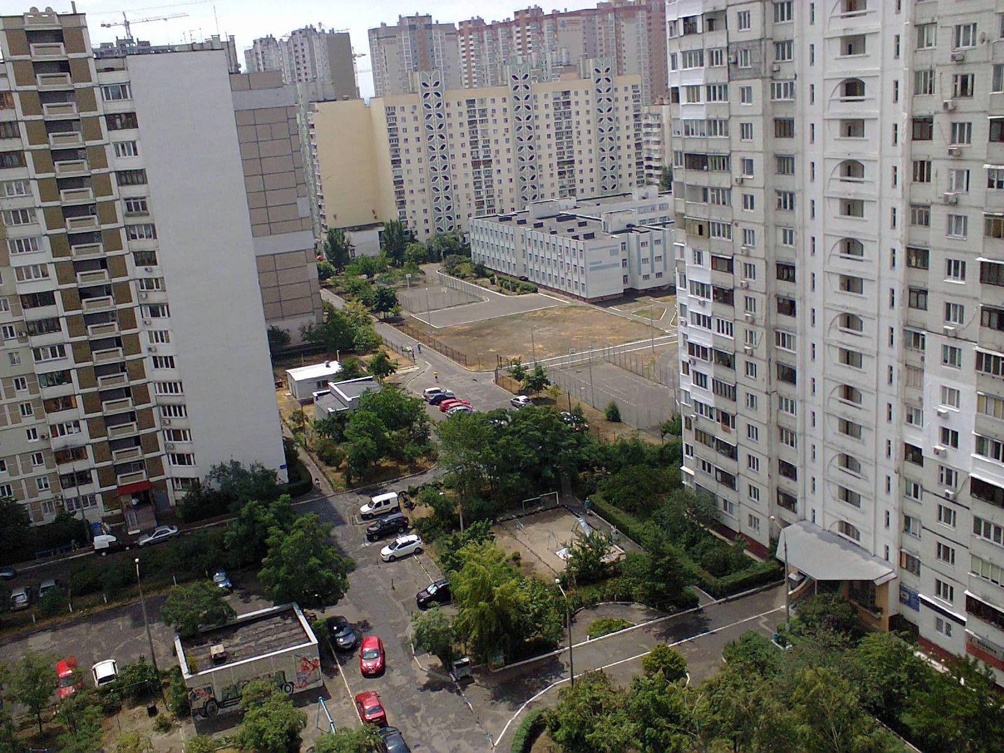 昆明大树营社区：环境优美，设施完善，文化历史丰富