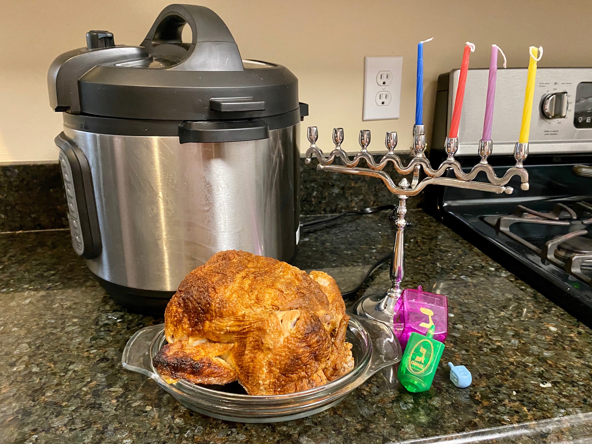 空气炸锅三个人买多少升合适，