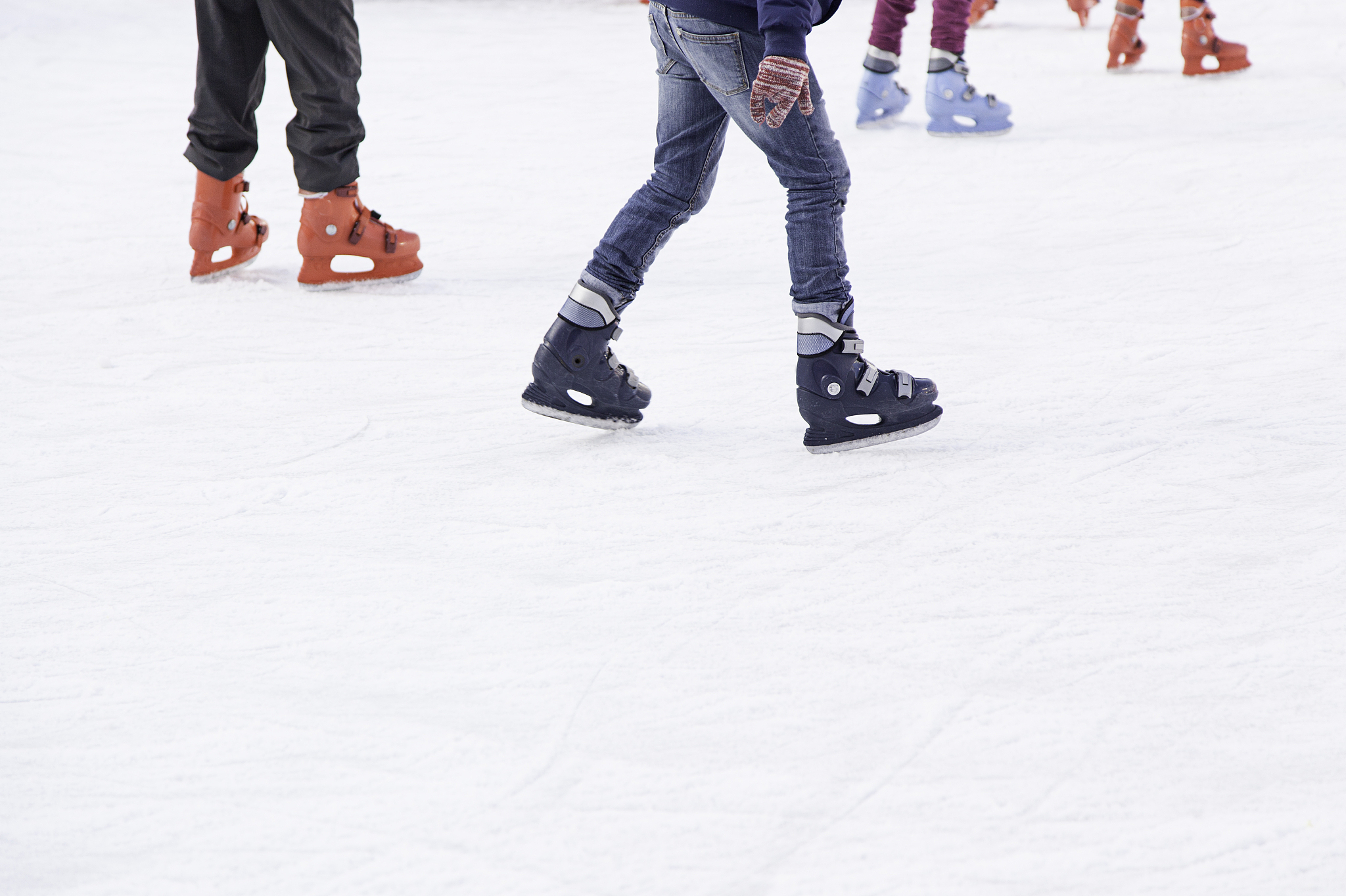 花样滑冰英文介绍简短