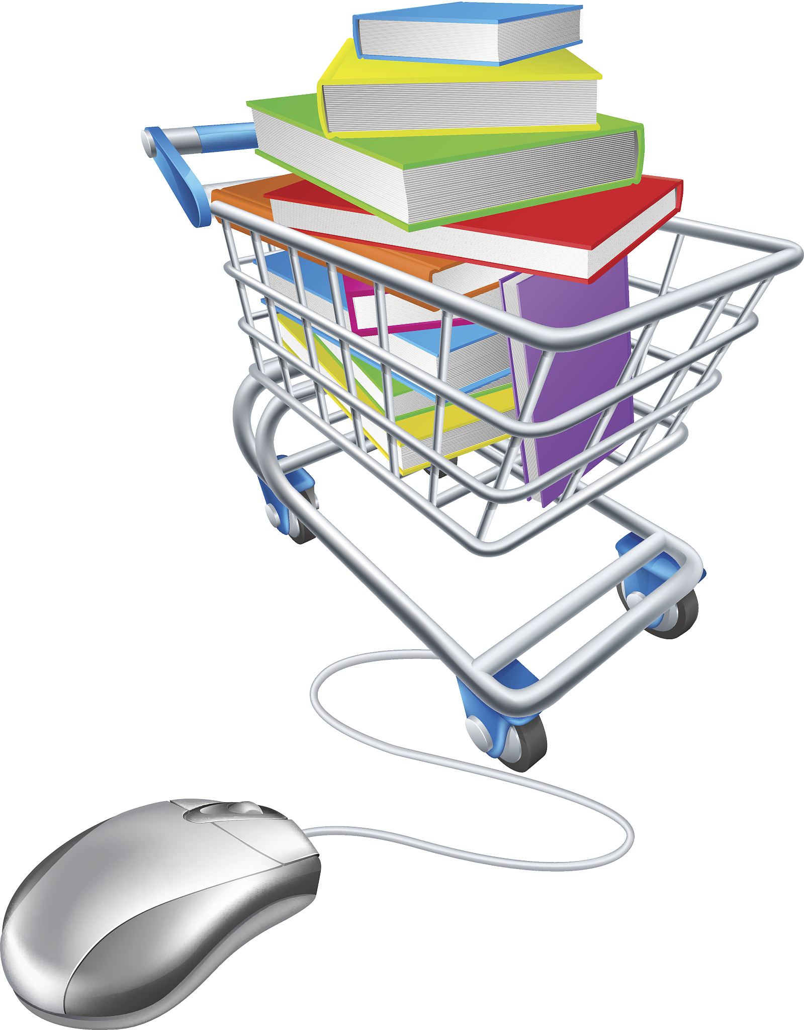 online education or internet book shopping