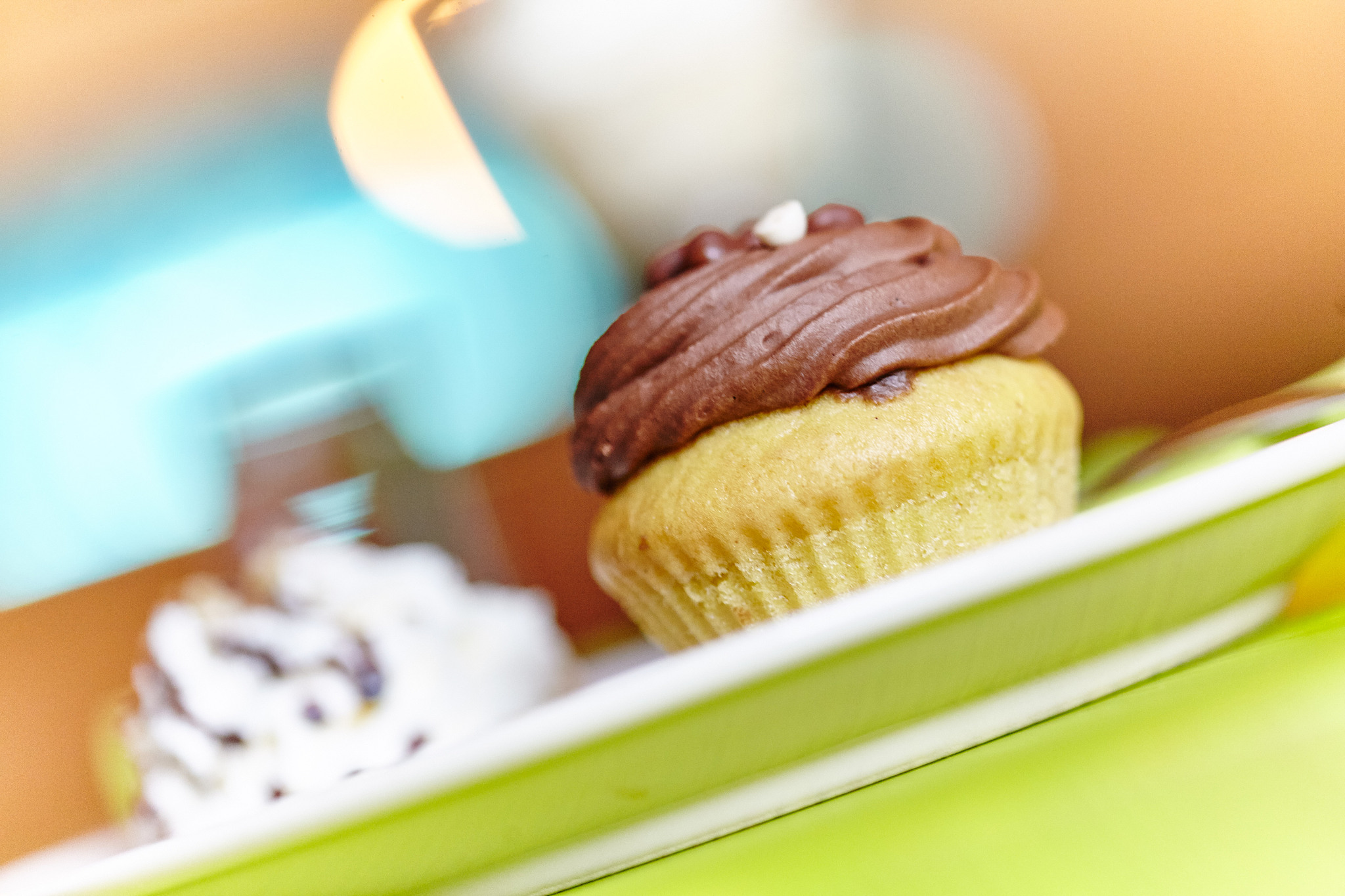 cupcake