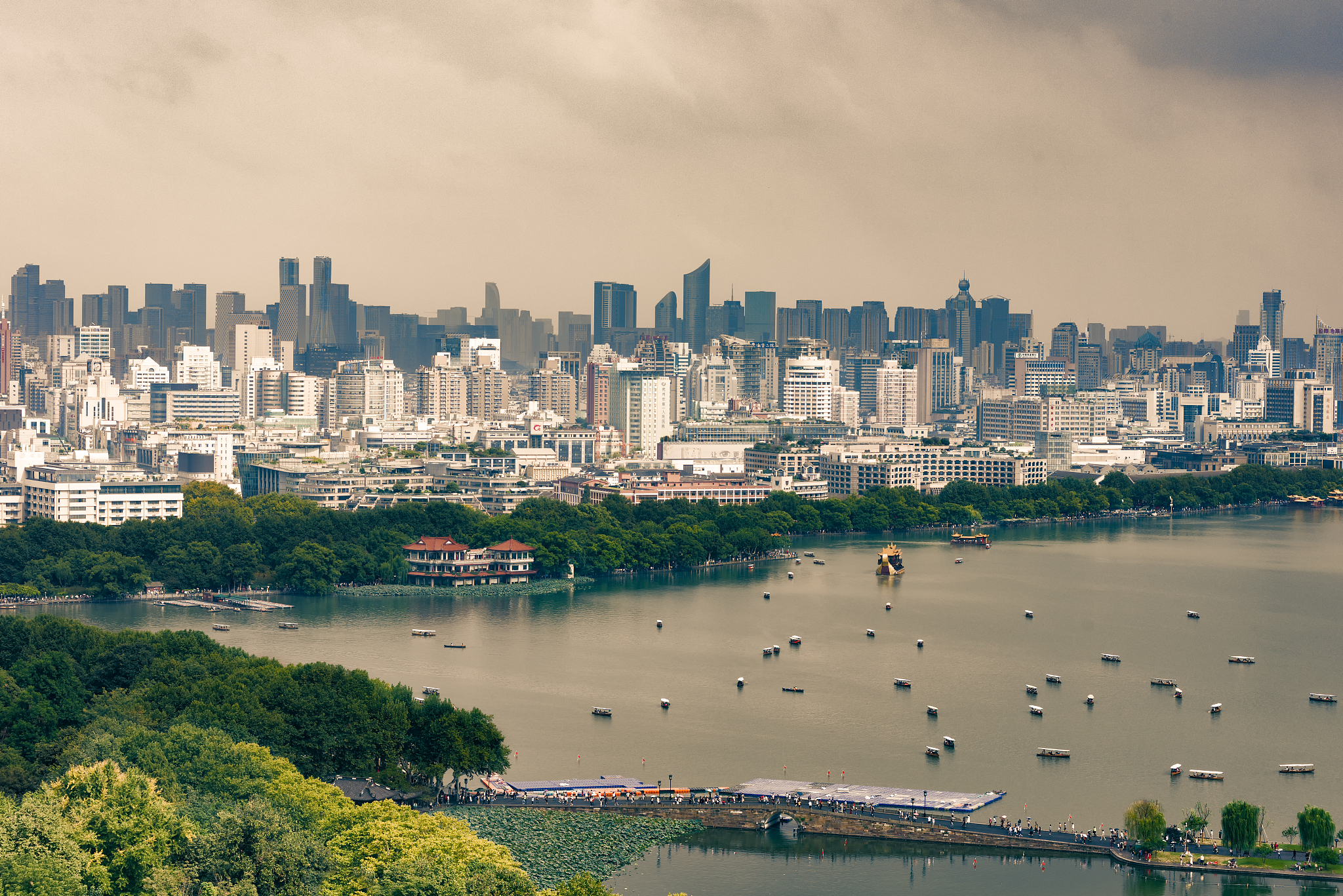 hangzhou china